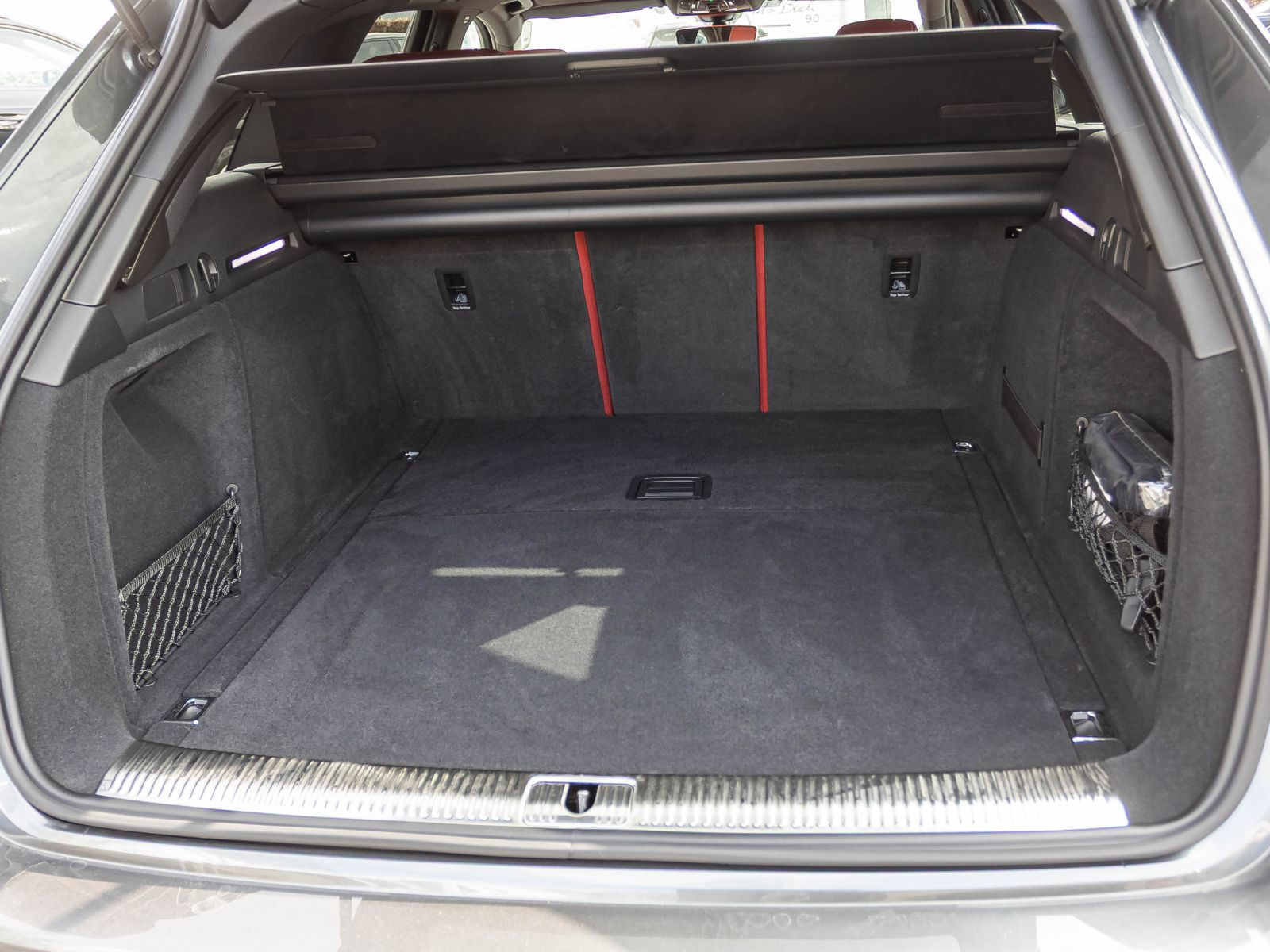 Audi S4 Avant TDI Navi HuD Panorama B&O Matrix-LED