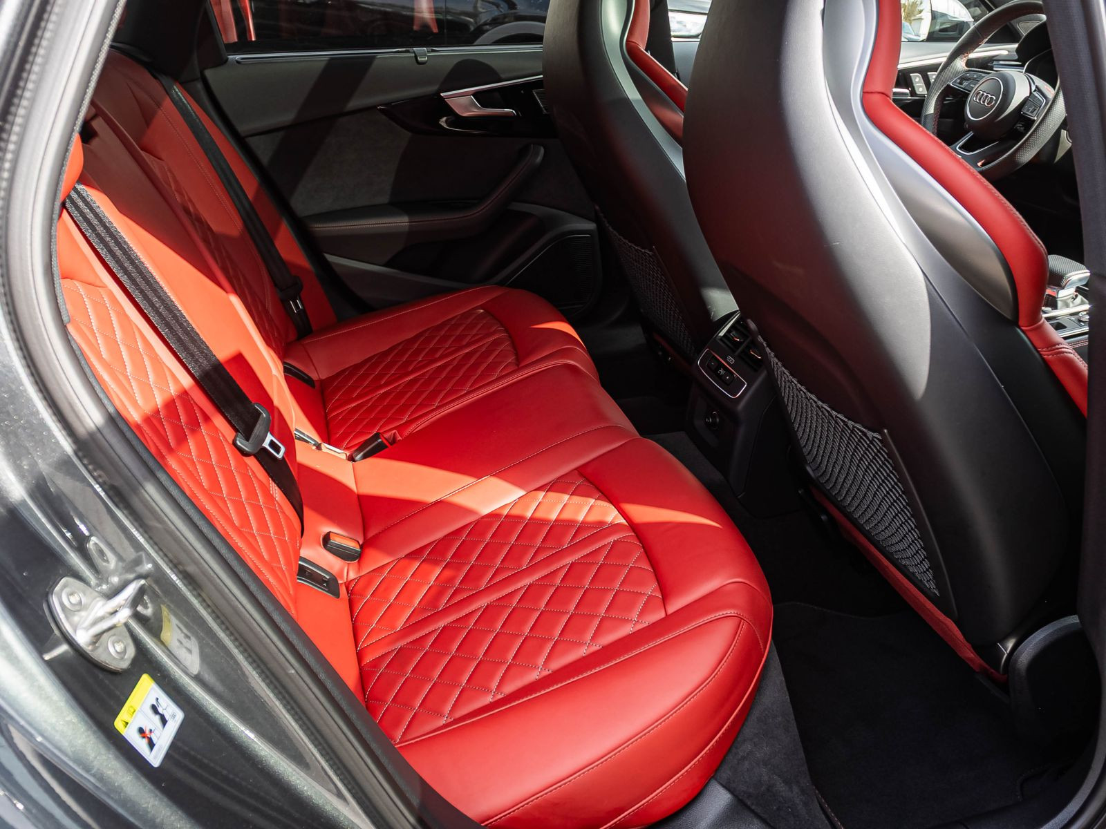 Audi S4 Avant TDI Navi HuD Panorama B&O Matrix-LED