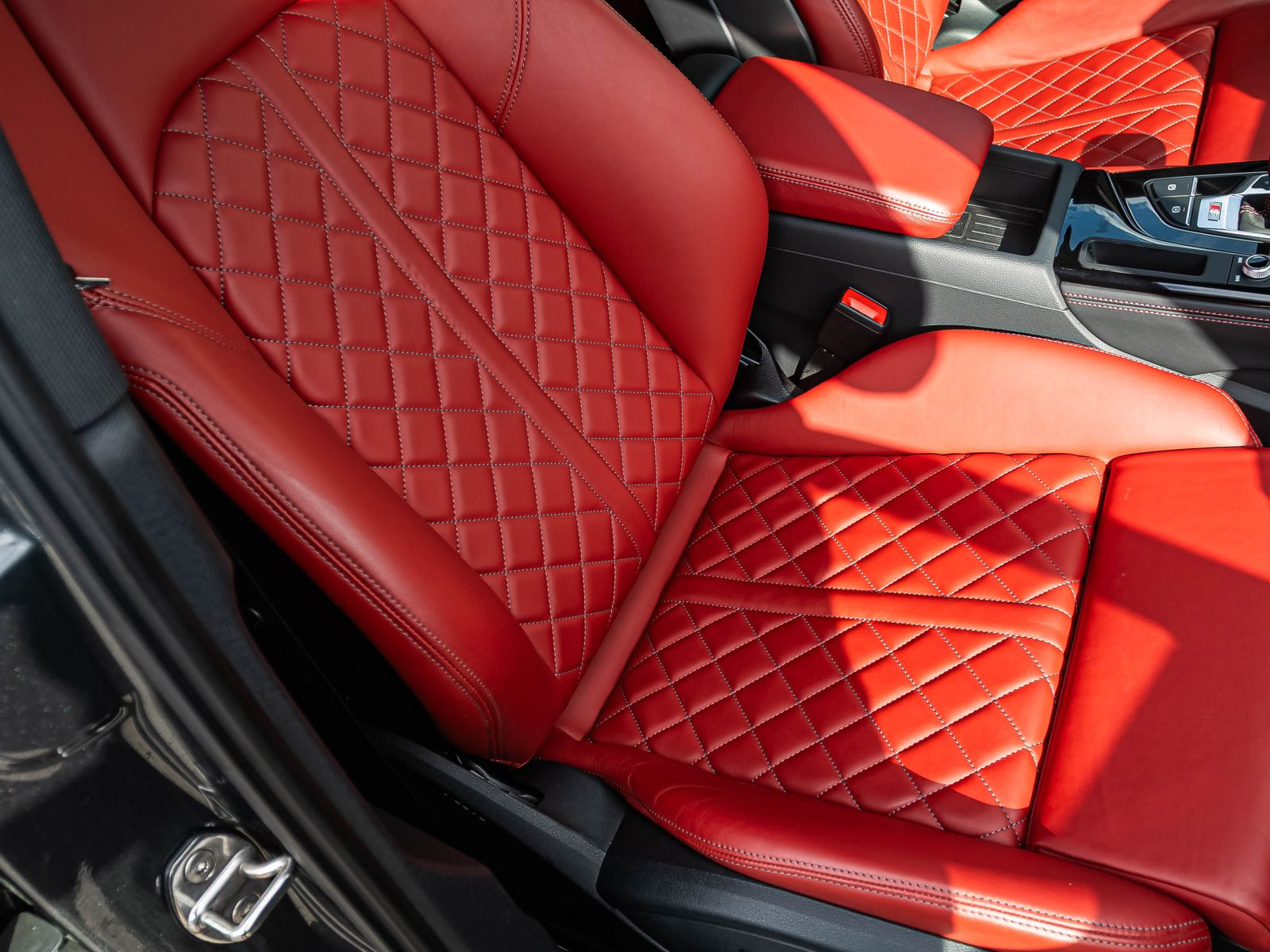 Audi S4 Avant TDI Navi HuD Panorama B&O Matrix-LED