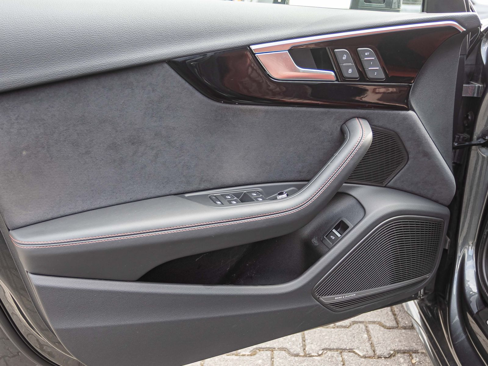 Audi S4 Avant TDI Navi HuD Panorama B&O Matrix-LED