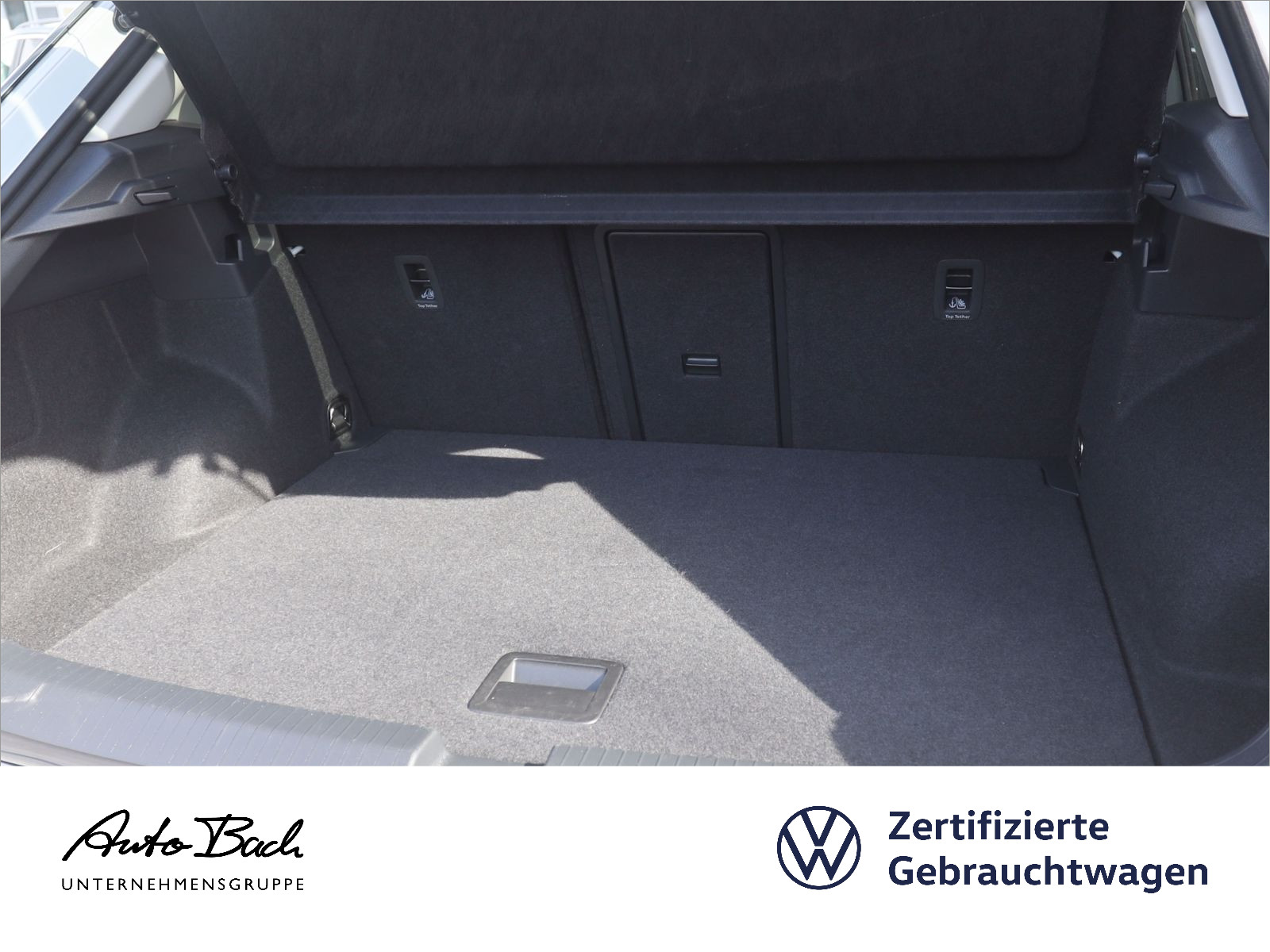 Volkswagen T-ROC 2.0 TDI DSG Goal, AHK, Navi, LED-Plus, Rückfahrkamera, App-Connect