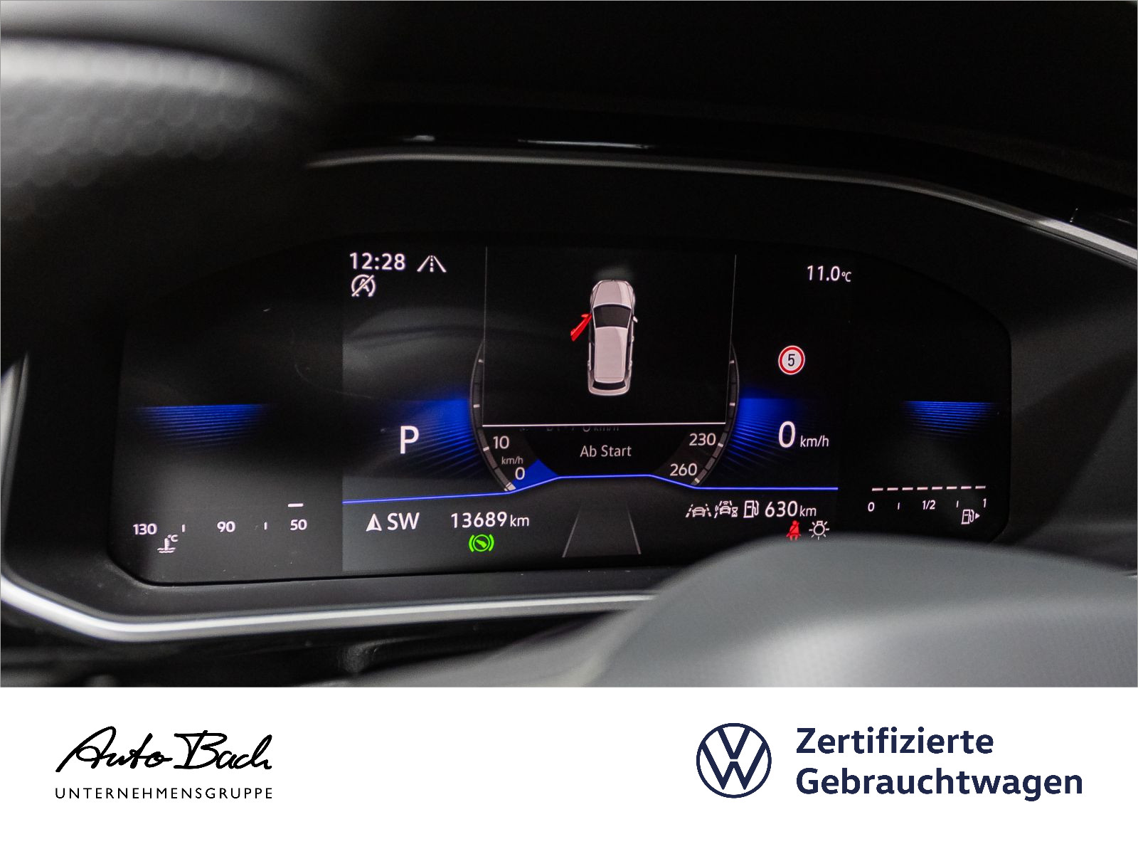 Volkswagen T-ROC 1.5 TSI DSG R-Line, AHK, Navi, LED-Plus, Rückfahrkamera, App-Connect