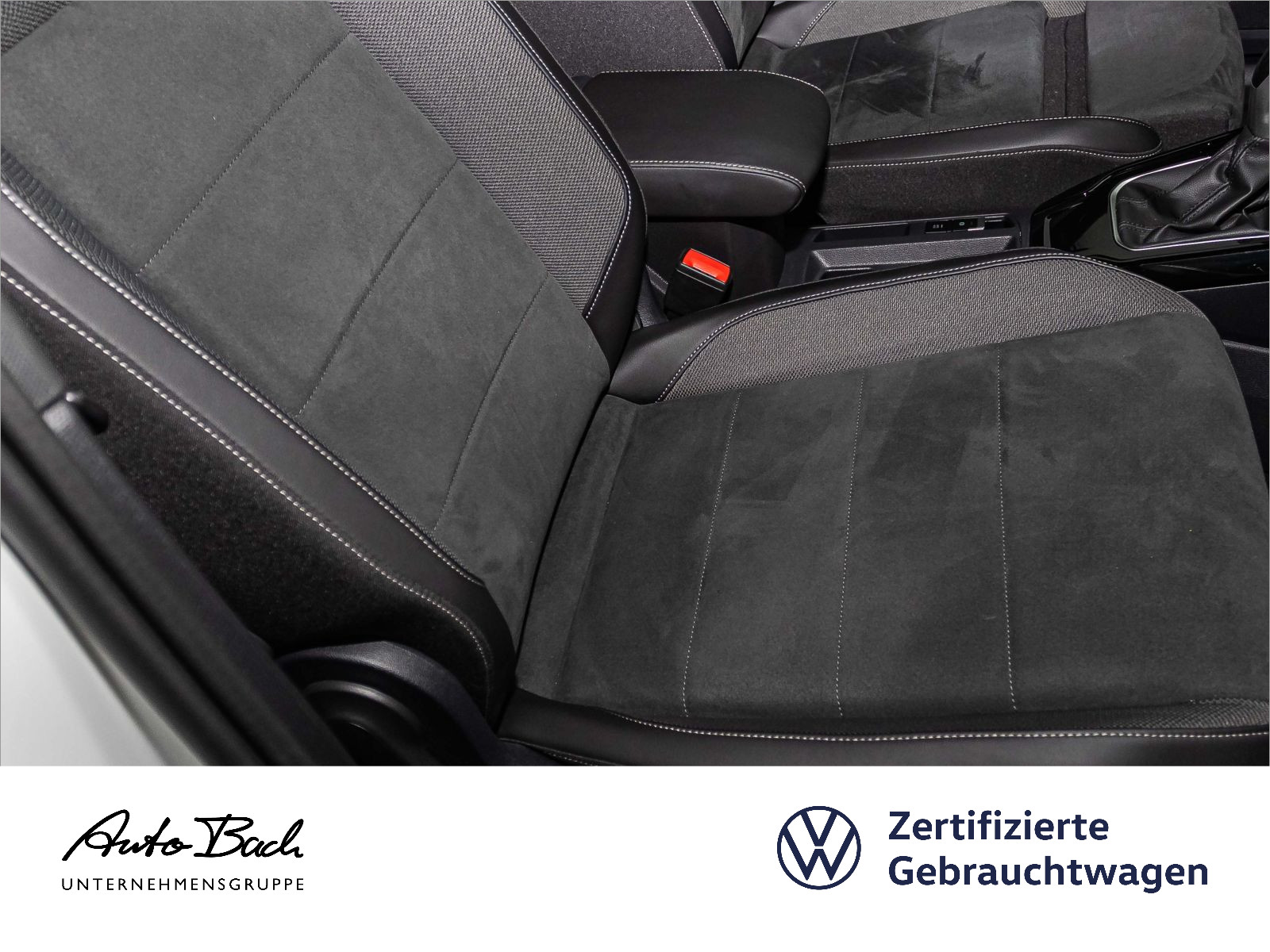 Volkswagen T-ROC 1.5 TSI DSG R-Line, AHK, Navi, LED-Plus, Rückfahrkamera, App-Connect