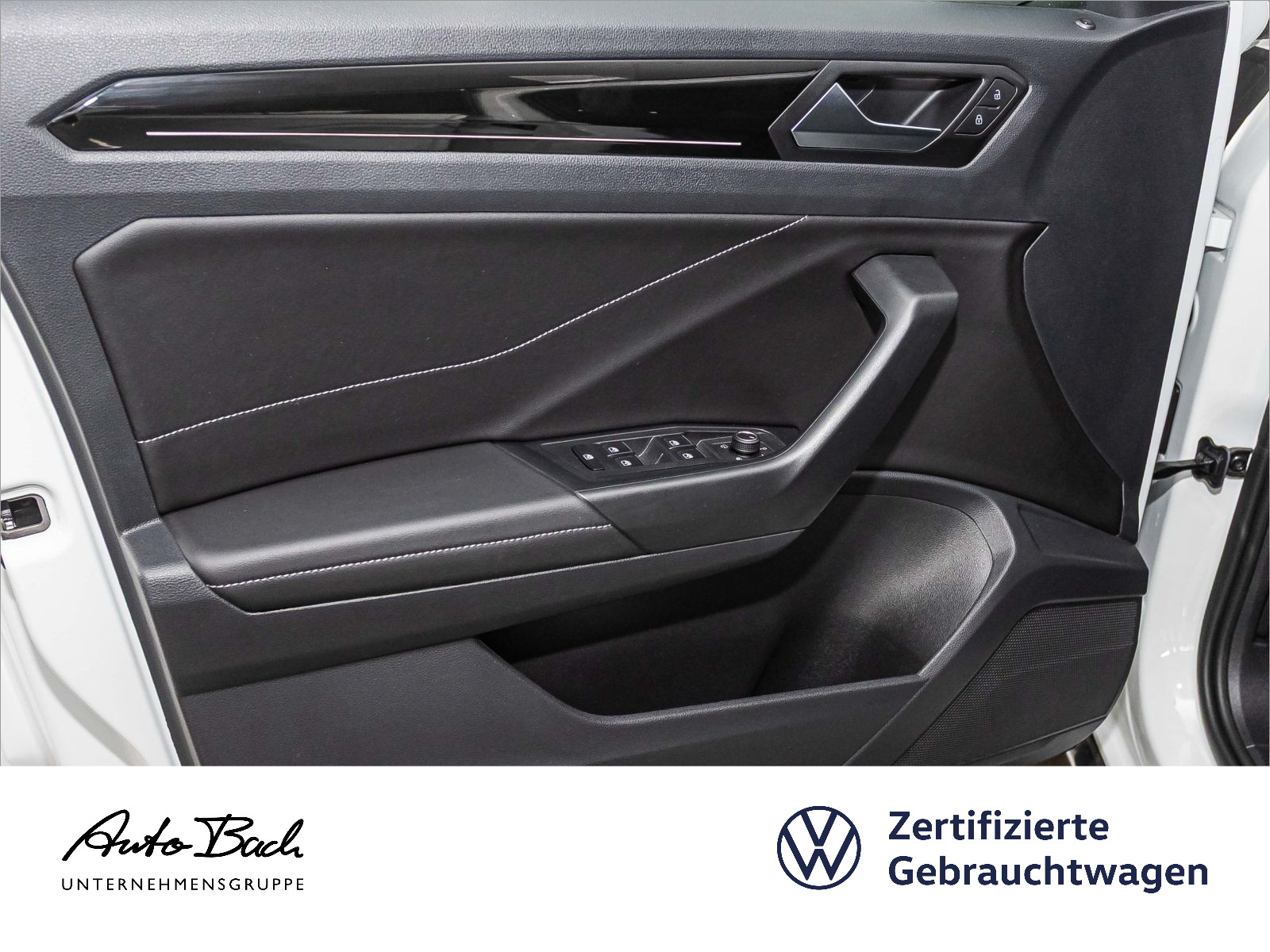 Volkswagen T-ROC 1.5 TSI DSG R-Line, AHK, Navi, LED-Plus, Rückfahrkamera, App-Connect