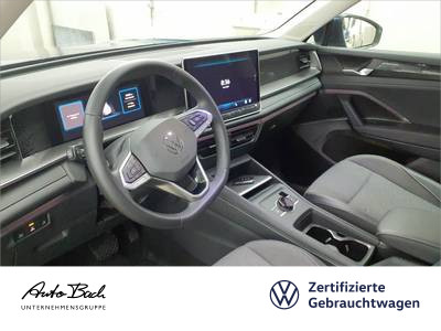 Volkswagen Tayron 2.0 TDI DSG Life, 4Motion, HD-Matrix-LED, Navi, 7-Sitze, Area View, App-Connect