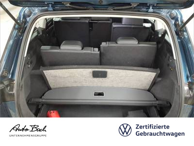 Volkswagen Tayron 2.0 TDI DSG Life, 4Motion, HD-Matrix-LED, Navi, 7-Sitze, Area View, App-Connect