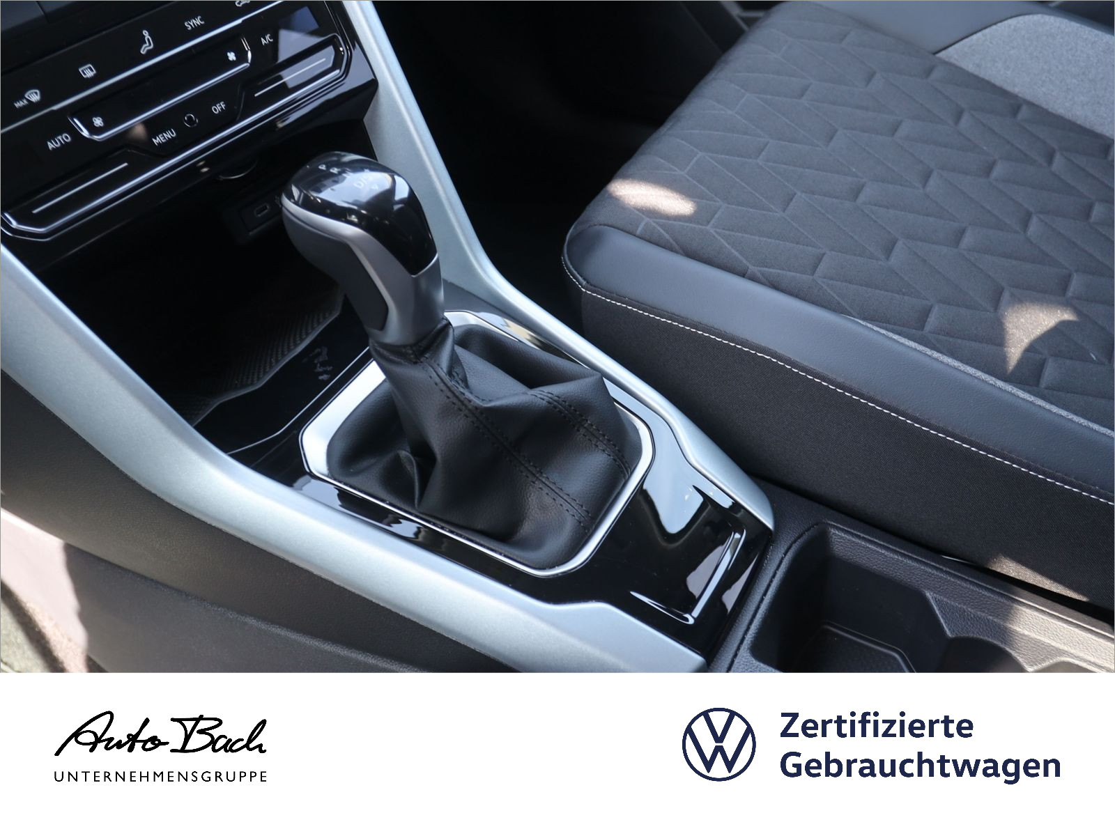 Volkswagen T-ROC 2.0 TDI DSG Goal, AHK, Navi, LED-Plus, Rückfahrkamera, App-Connect