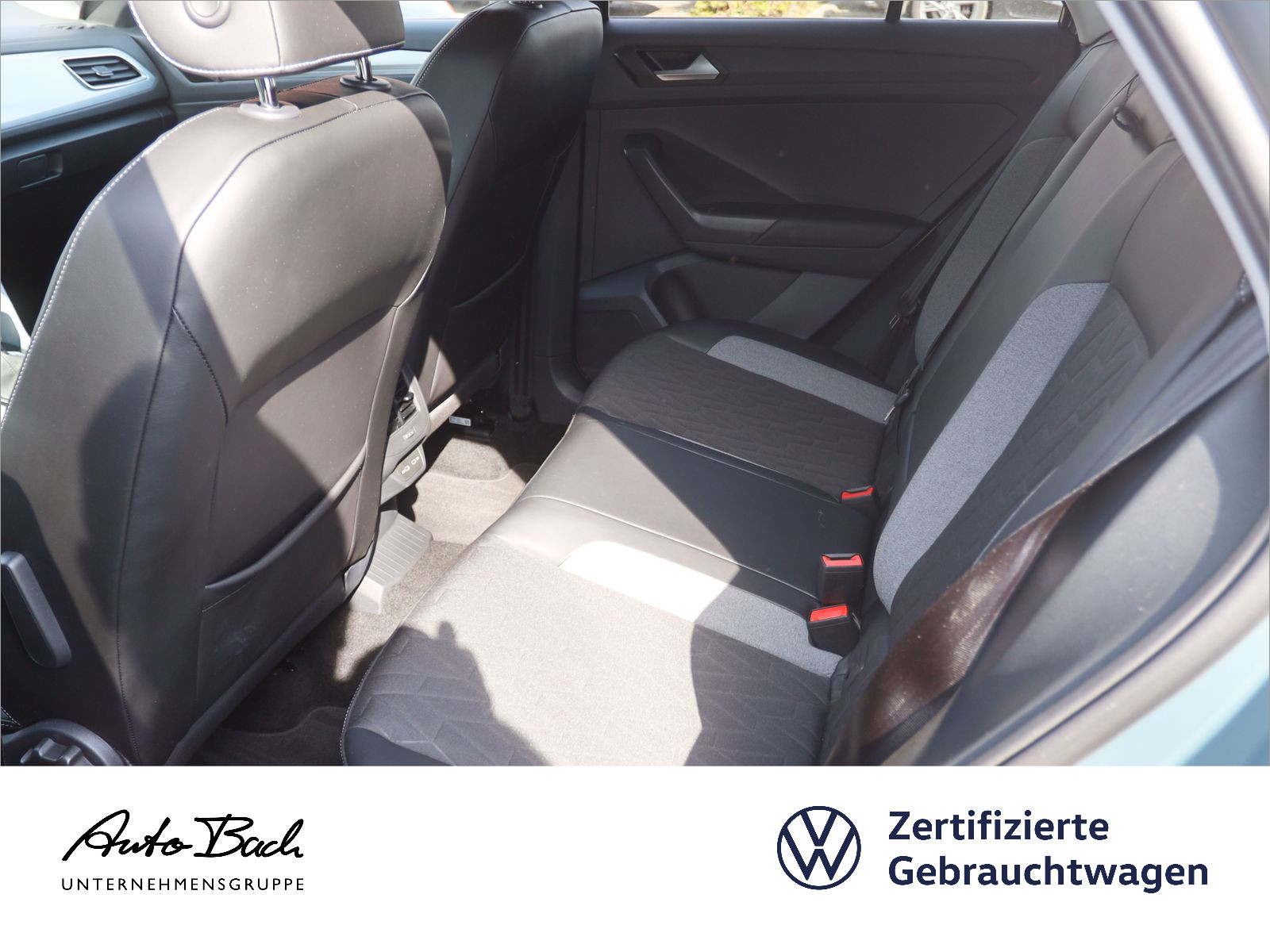 Volkswagen T-ROC 2.0 TDI DSG Goal, AHK, Navi, LED-Plus, Rückfahrkamera, App-Connect