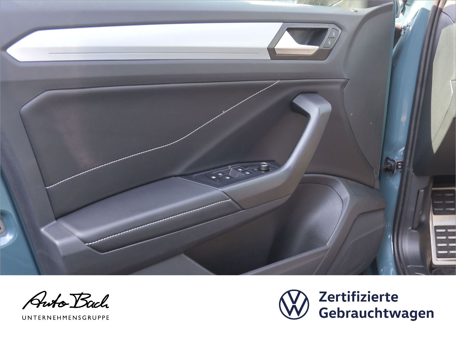 Volkswagen T-ROC 2.0 TDI DSG Goal, AHK, Navi, LED-Plus, Rückfahrkamera, App-Connect