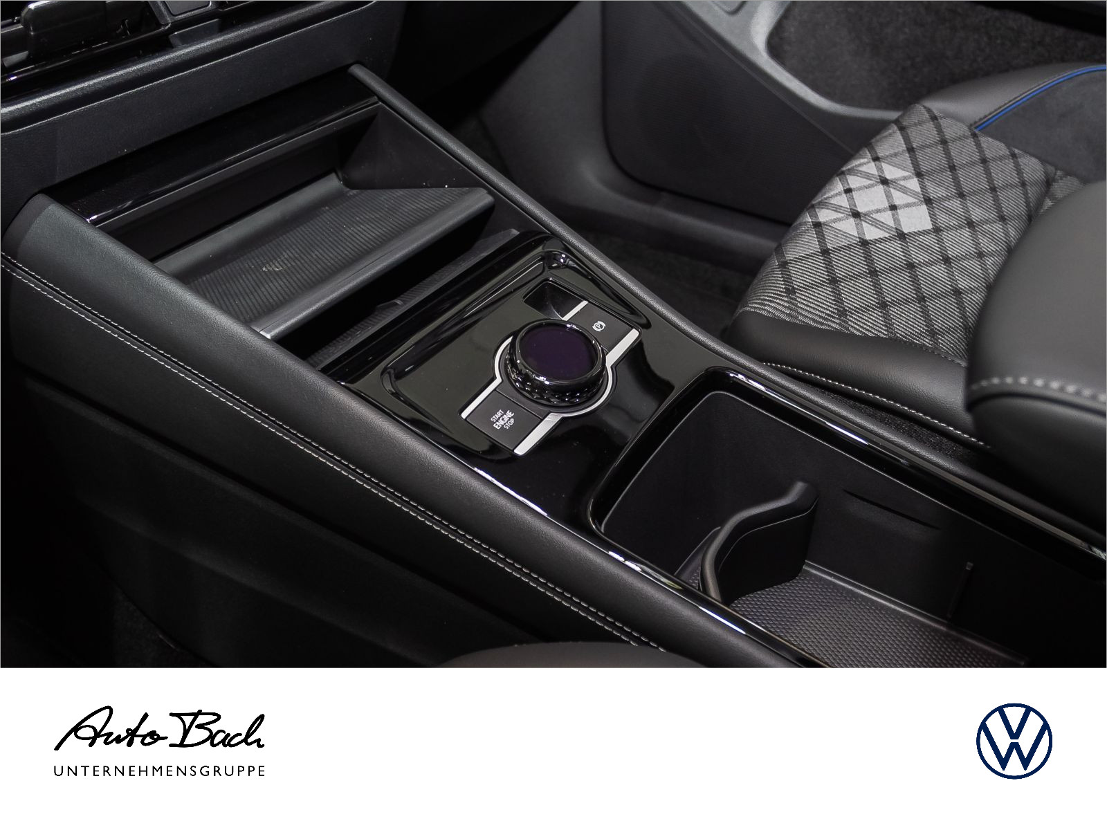 Volkswagen Tiguan R-Line 1,5 l eTSI OPF 110 kW (150 PS) 7-Gang-Doppelkupplungsgetriebe DSG