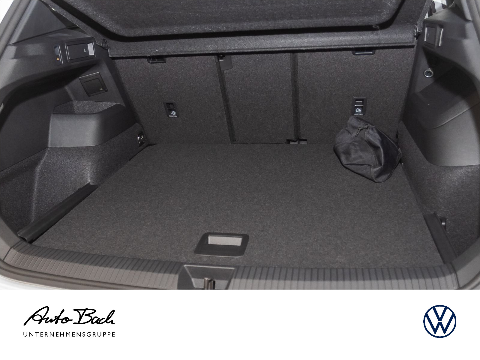 Volkswagen Tiguan R-Line 1,5 l eTSI OPF 110 kW (150 PS) 7-Gang-Doppelkupplungsgetriebe DSG