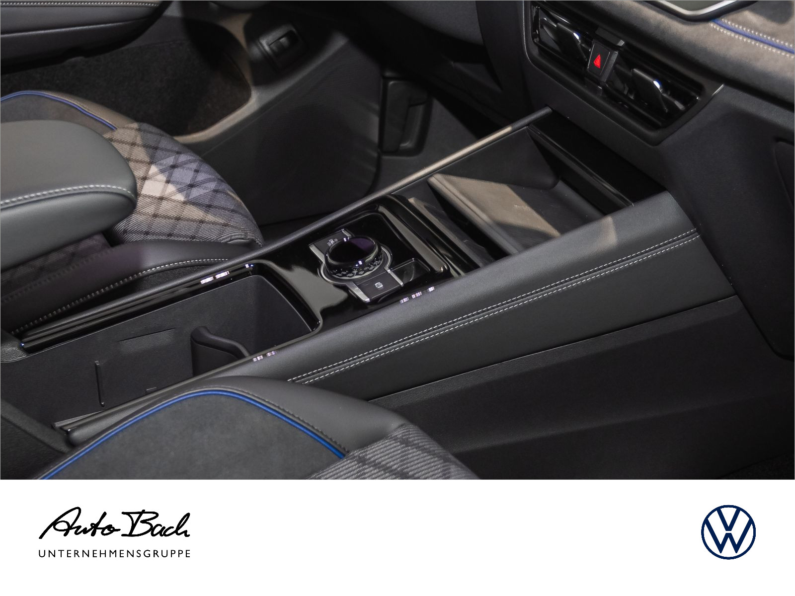 Volkswagen Tiguan R-Line 1,5 l eTSI OPF 110 kW (150 PS) 7-Gang-Doppelkupplungsgetriebe DSG