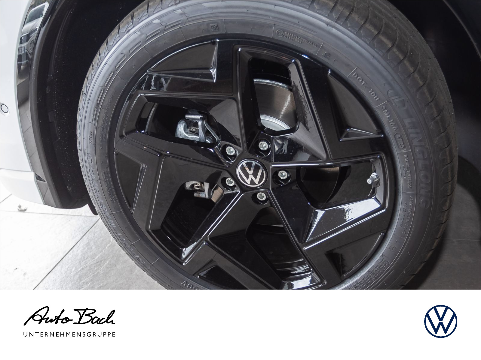 Volkswagen Tiguan R-Line 1,5 l eTSI OPF 110 kW (150 PS) 7-Gang-Doppelkupplungsgetriebe DSG