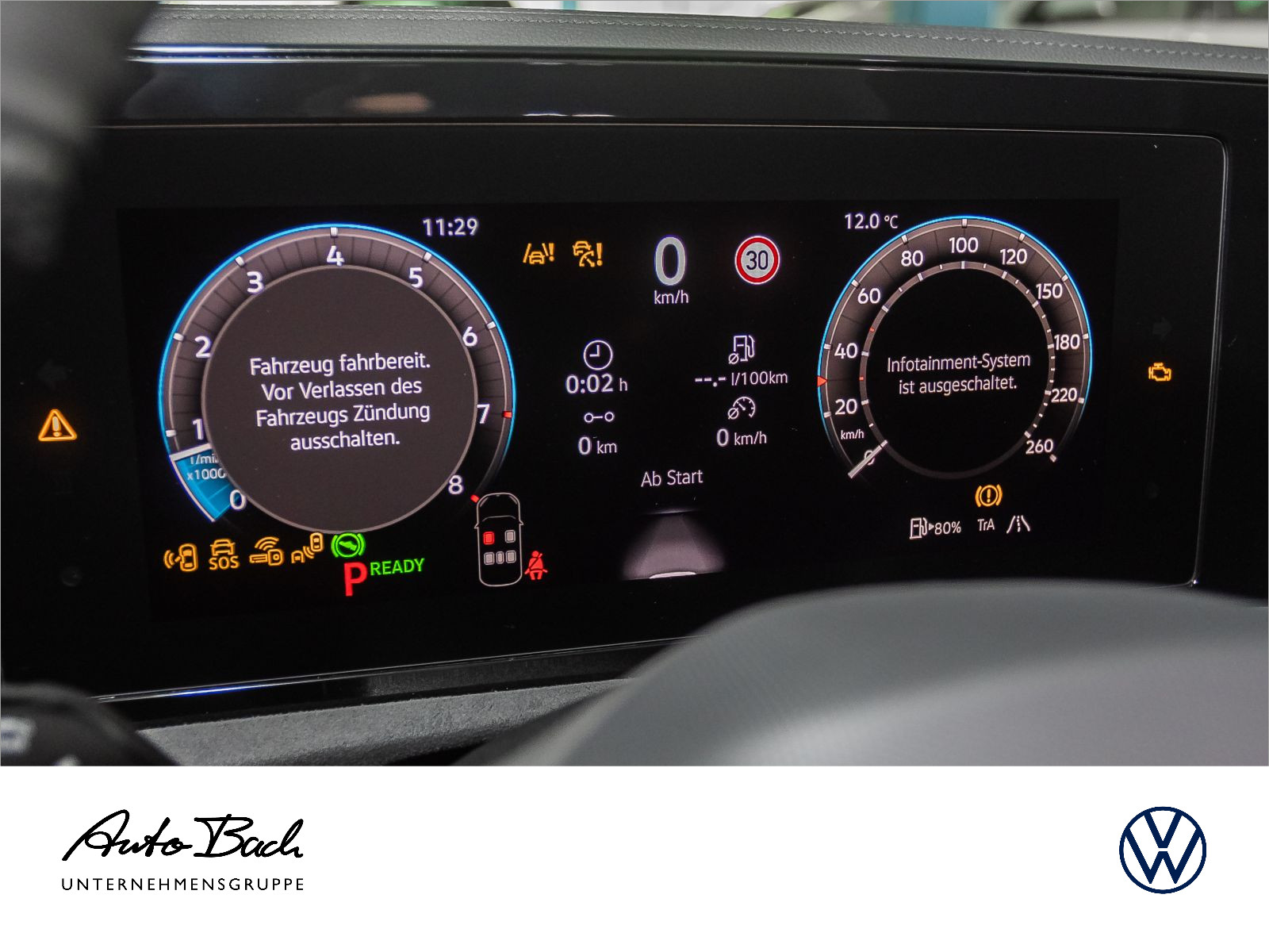 Volkswagen Tiguan R-Line 1,5 l eTSI OPF 110 kW (150 PS) 7-Gang-Doppelkupplungsgetriebe DSG