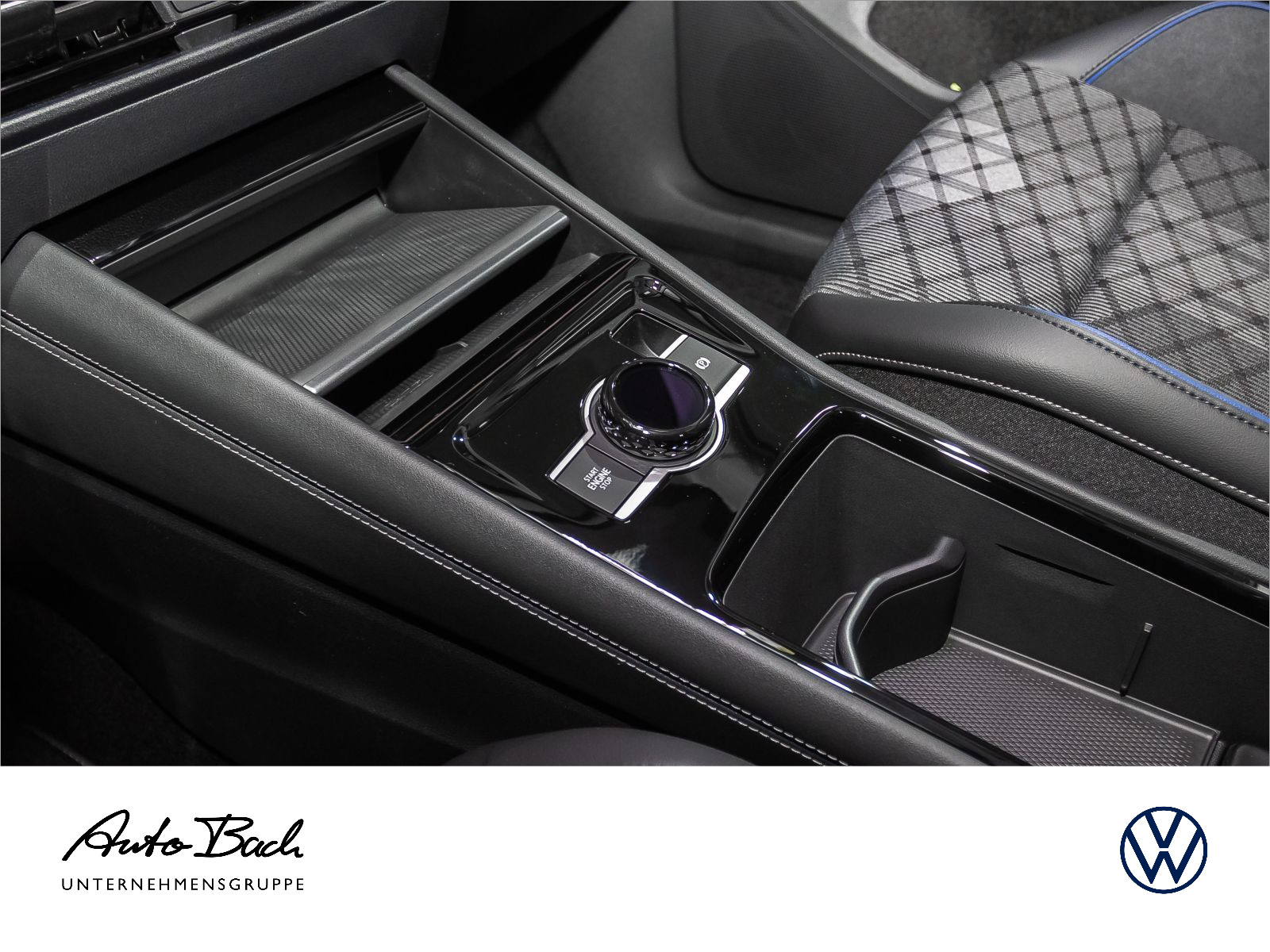 Volkswagen Tiguan R-Line 1,5 l eTSI OPF 110 kW (150 PS) 7-Gang-Doppelkupplungsgetriebe DSG