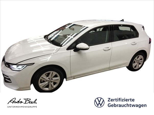 Volkswagen Golf Life 1.5TSI LED CarPlay ACC EPH DAB