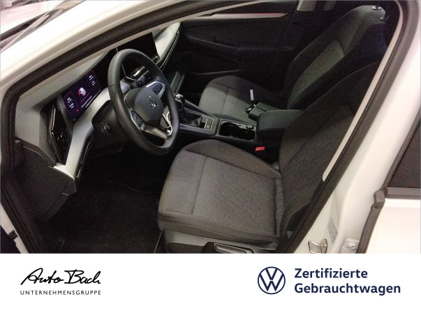 Volkswagen Golf Life 1.5TSI LED CarPlay ACC EPH DAB
