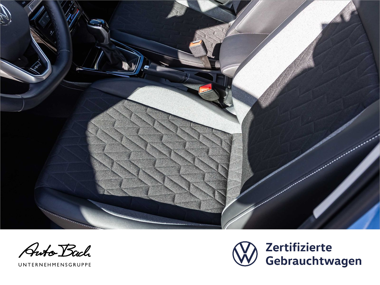 Volkswagen T-Cross Goal 1.0TSI DSG LED CarPlay ACC EPH DAB