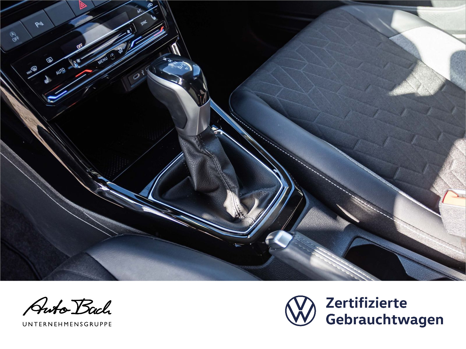 Volkswagen T-Cross Goal 1.0TSI DSG LED CarPlay ACC EPH DAB