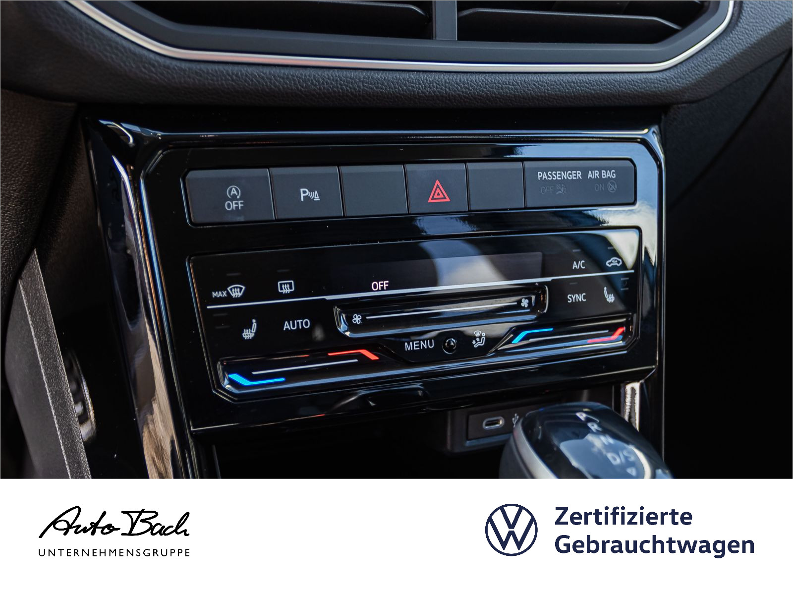 Volkswagen T-Cross Goal 1.0TSI DSG LED CarPlay ACC EPH DAB