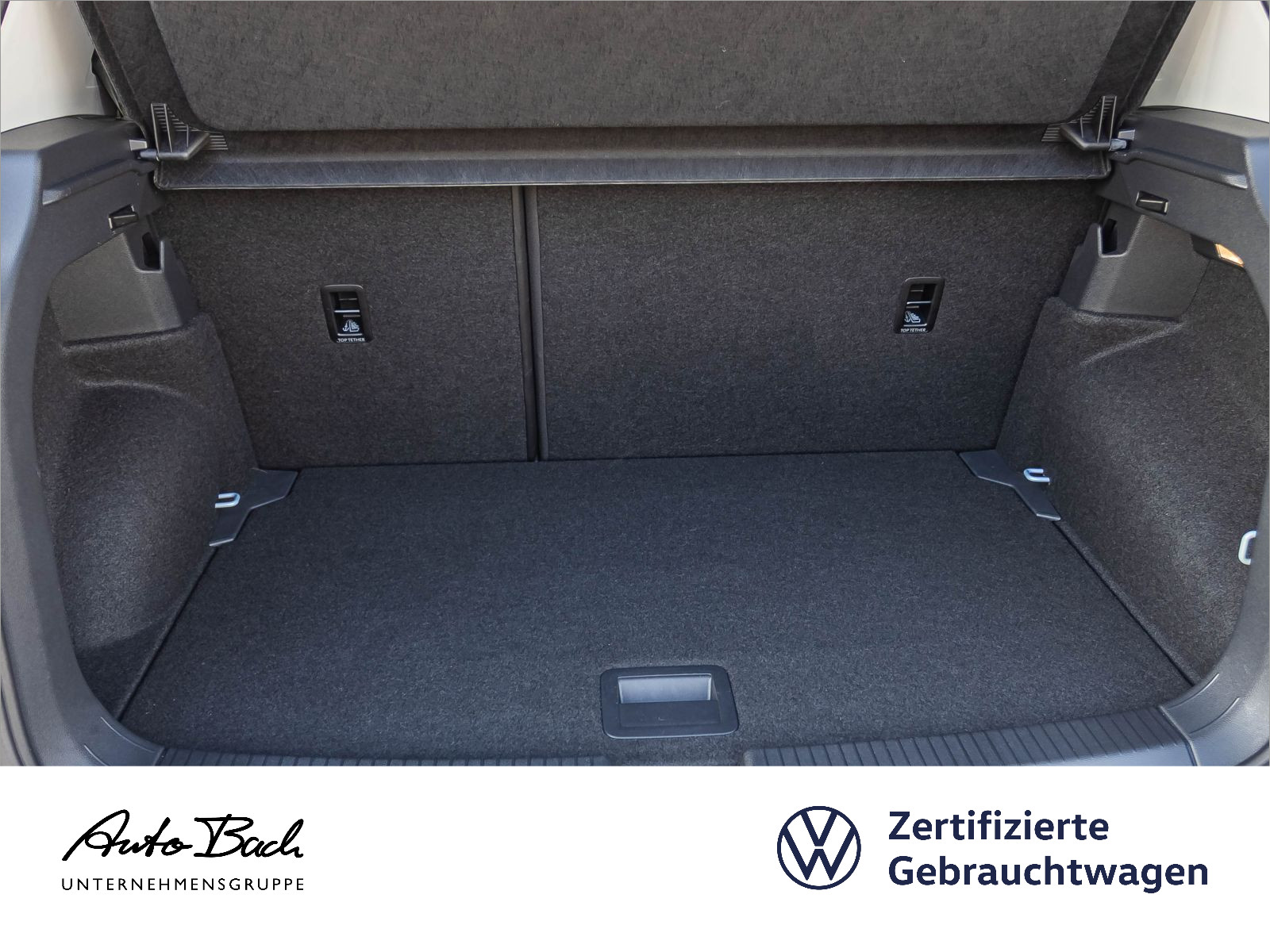 Volkswagen T-Cross Goal 1.0TSI DSG LED CarPlay ACC EPH DAB