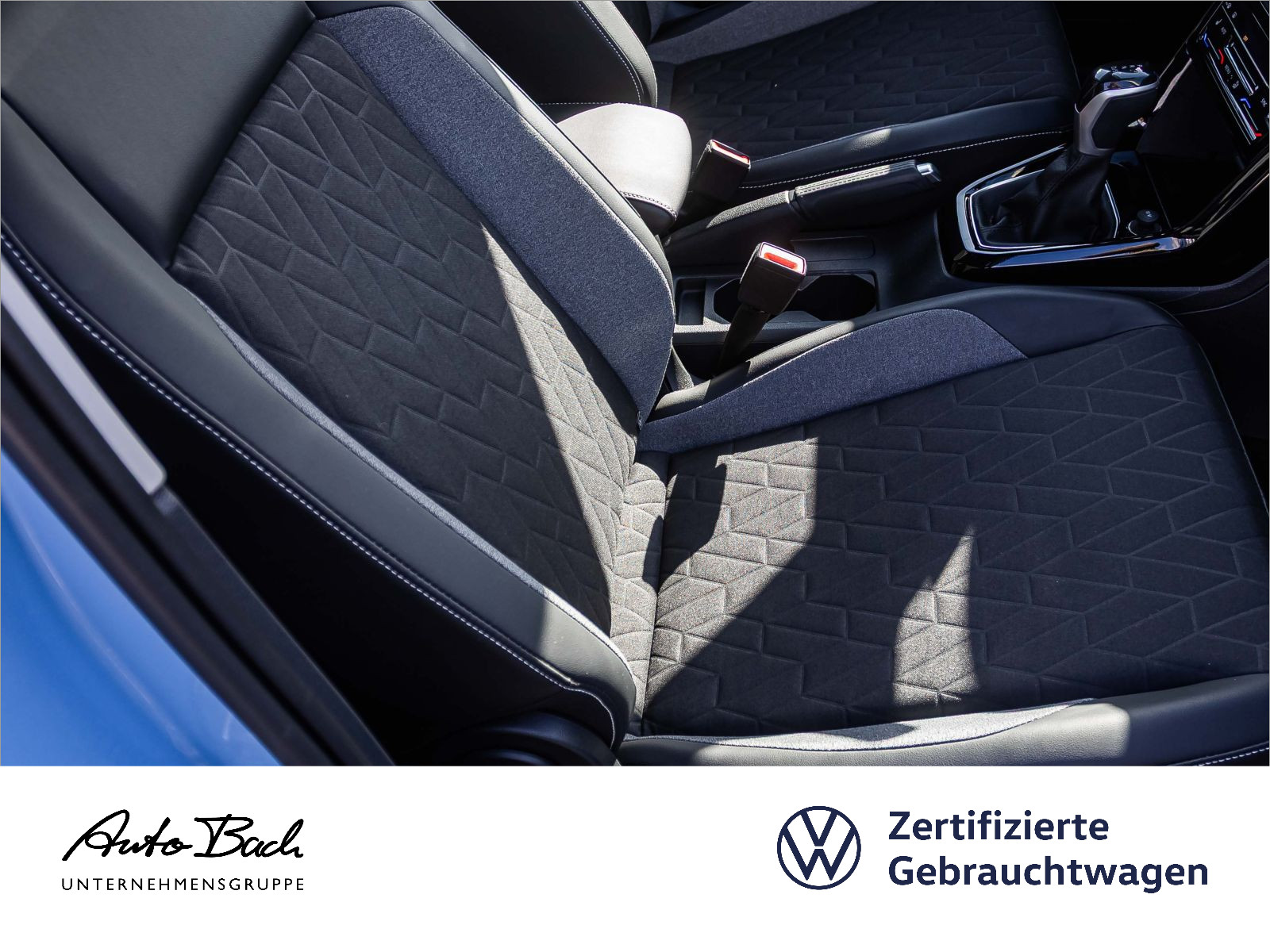 Volkswagen T-Cross Goal 1.0TSI DSG LED CarPlay ACC EPH DAB