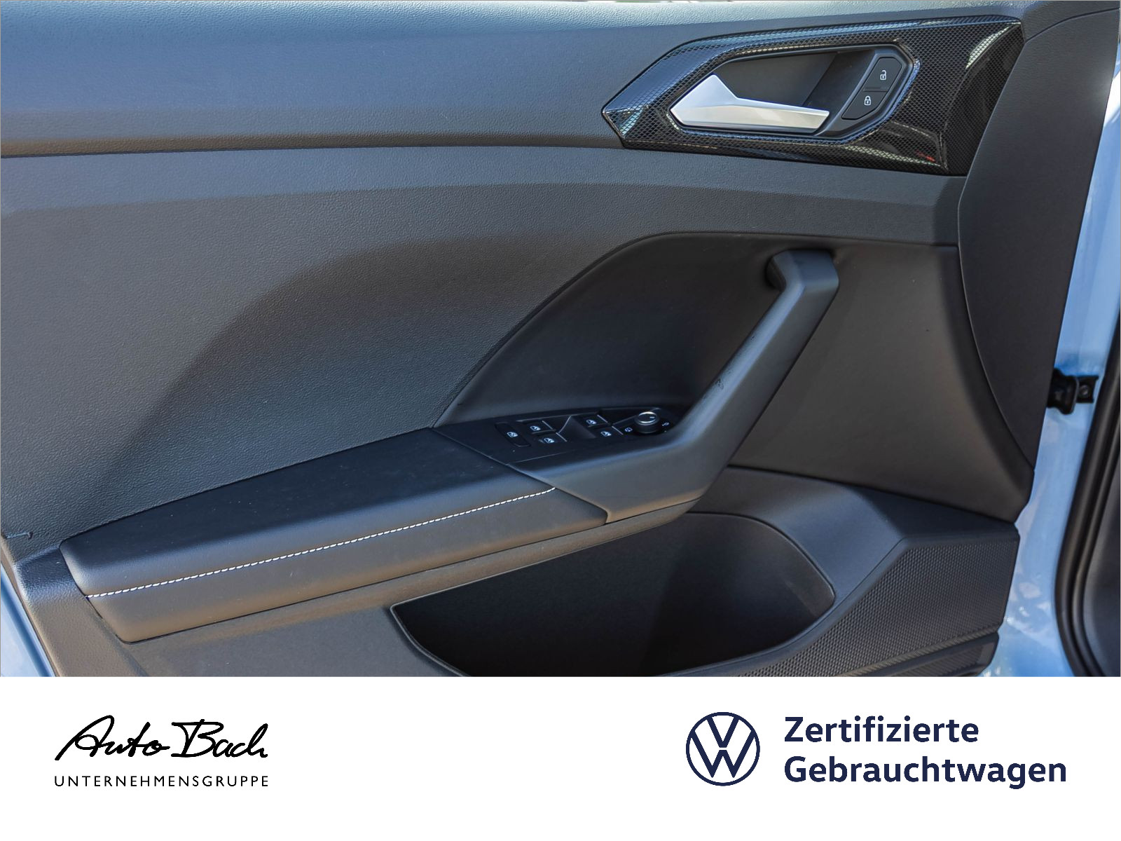 Volkswagen T-Cross Goal 1.0TSI DSG LED CarPlay ACC EPH DAB