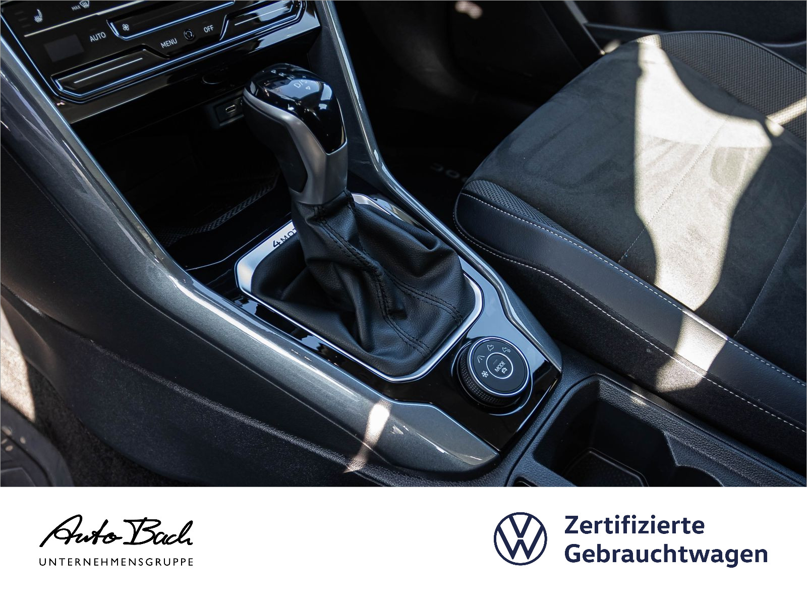 Volkswagen T-Roc Style 2.0TDI 4M DSG Navi LED CarPlay ACC EPH