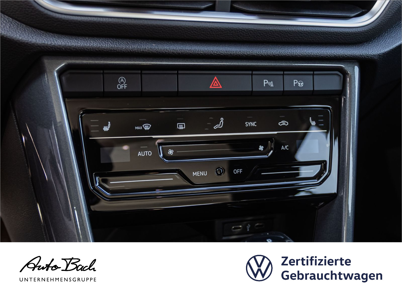 Volkswagen T-Roc Style 2.0TDI 4M DSG Navi LED CarPlay ACC EPH