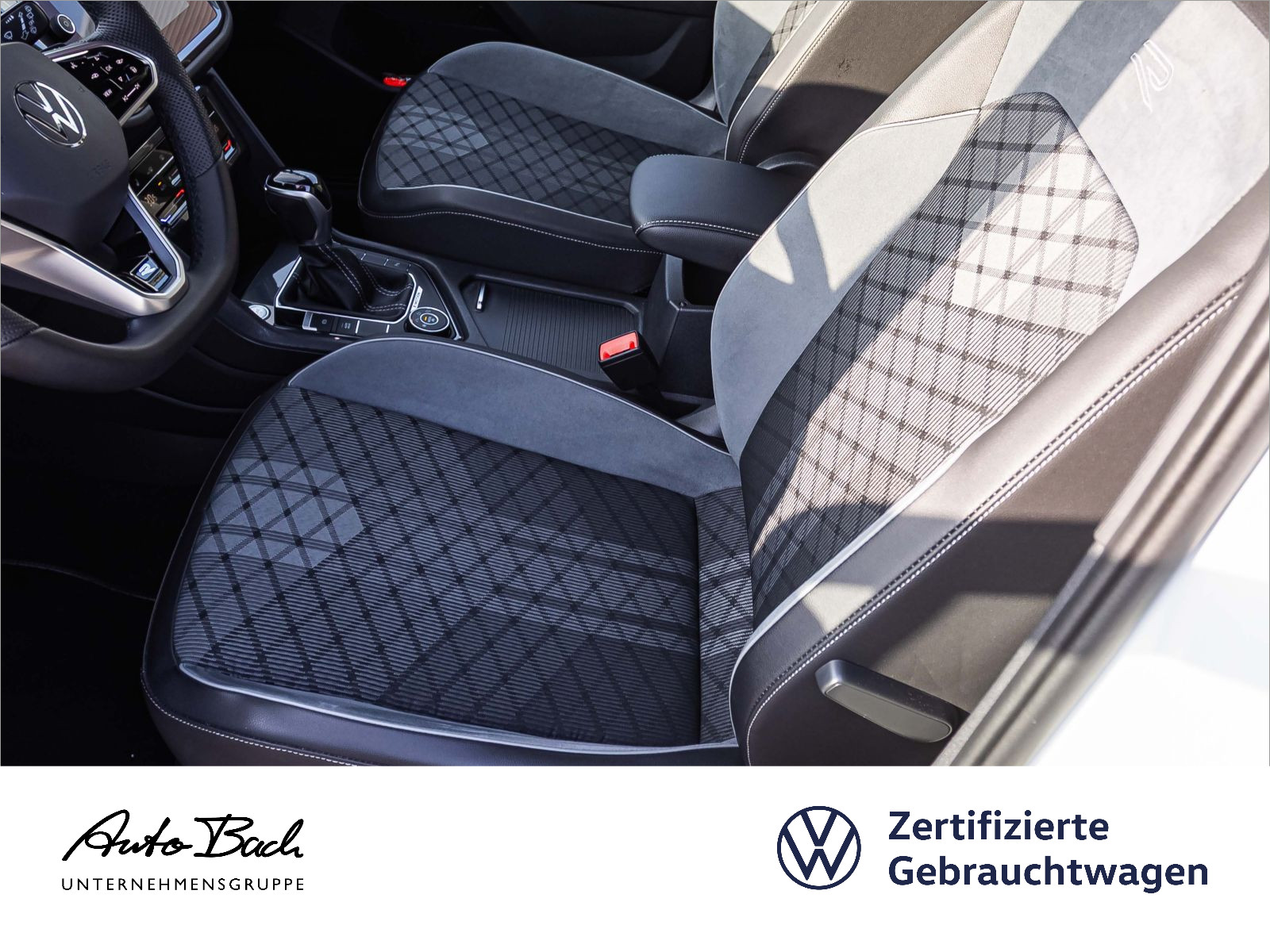 Volkswagen Tiguan Allspace R-Line 2.0TSI 4M DSG Navi LED HuD