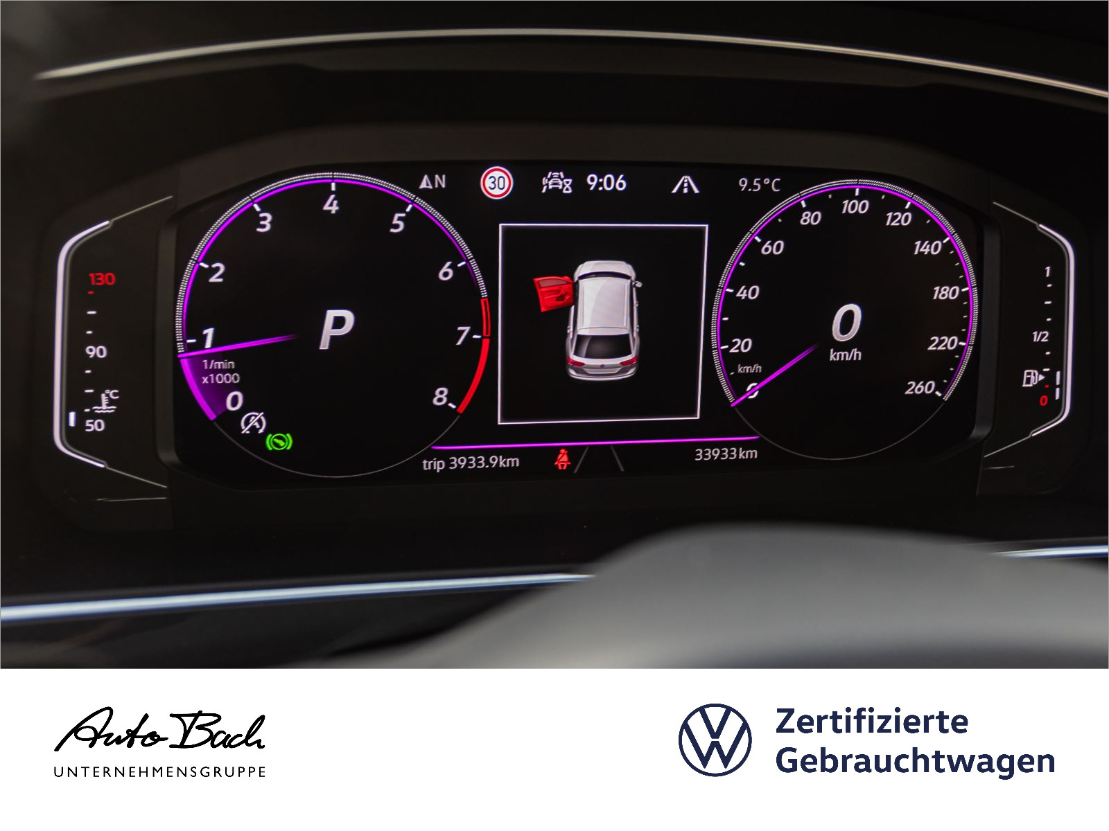 Volkswagen Tiguan Allspace R-Line 2.0TSI 4M DSG Navi LED HuD