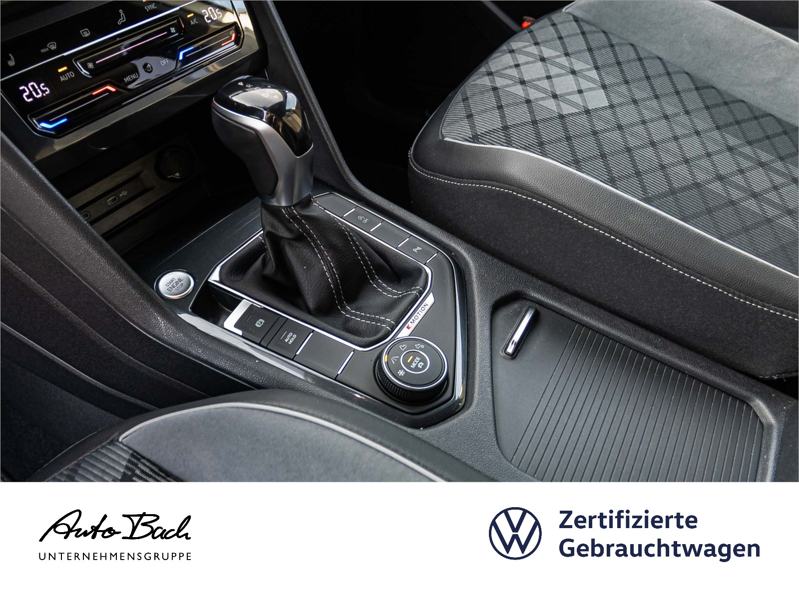 Volkswagen Tiguan Allspace R-Line 2.0TSI 4M DSG Navi LED HuD