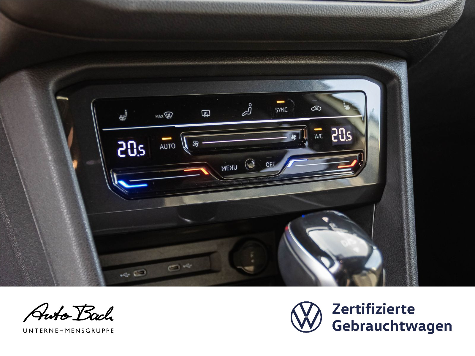 Volkswagen Tiguan Allspace R-Line 2.0TSI 4M DSG Navi LED HuD