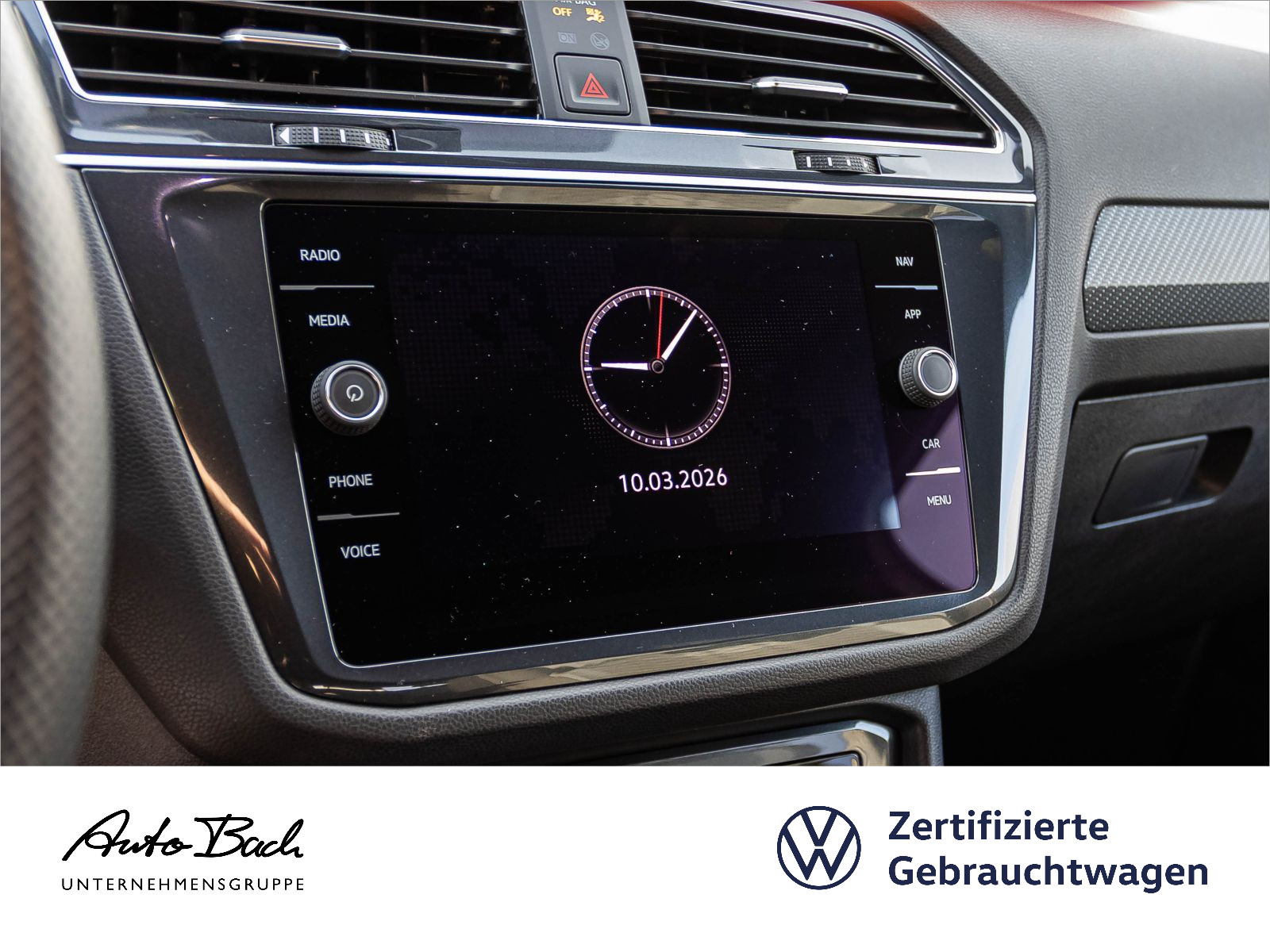 Volkswagen Tiguan Allspace R-Line 2.0TSI 4M DSG Navi LED HuD