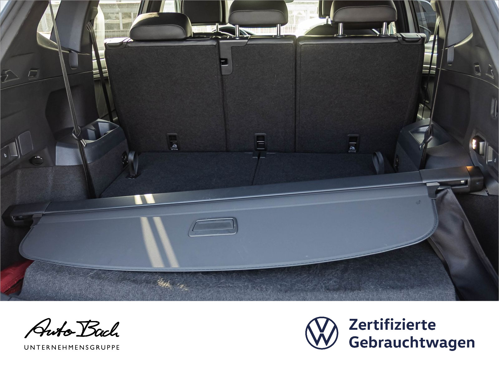 Volkswagen Tiguan Allspace R-Line 2.0TSI 4M DSG Navi LED HuD