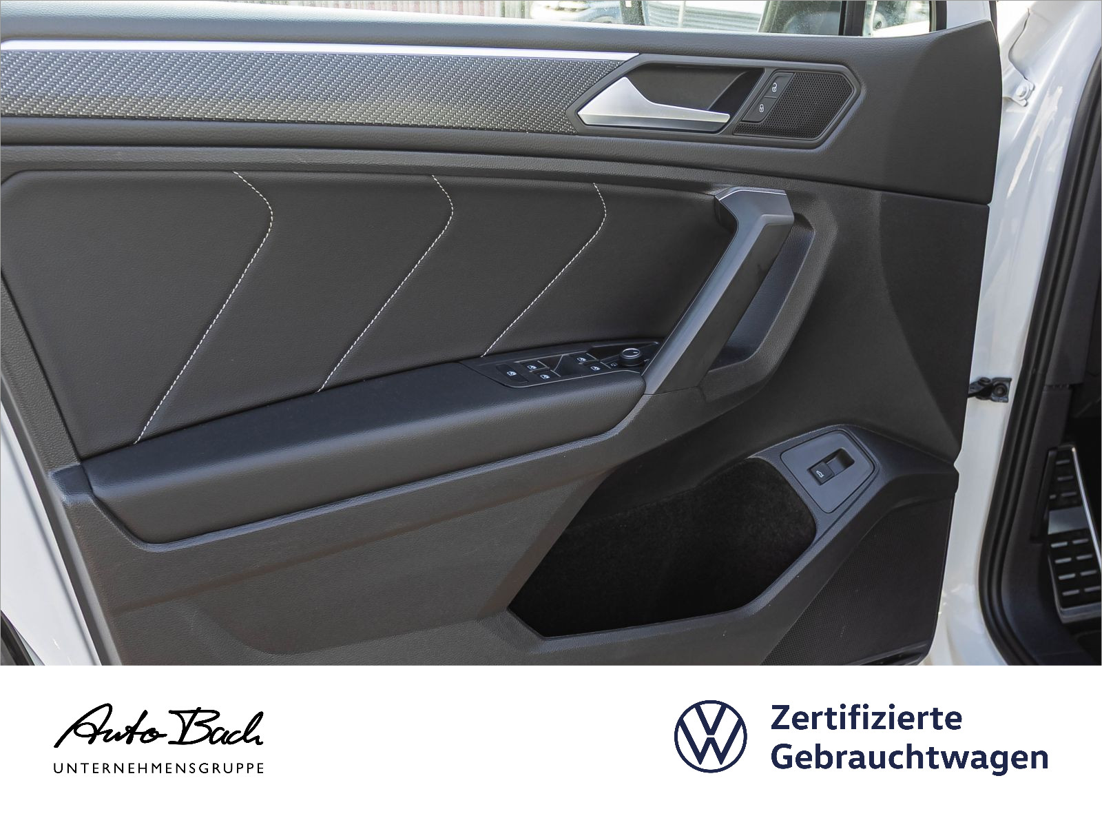 Volkswagen Tiguan Allspace R-Line 2.0TSI 4M DSG Navi LED HuD