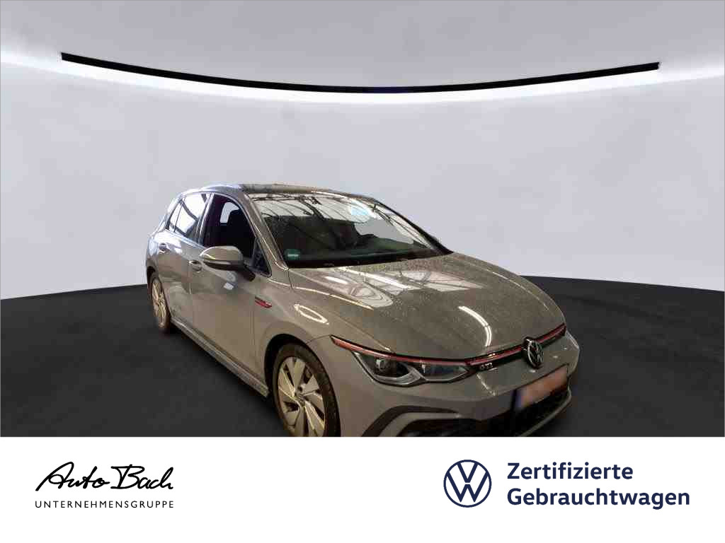 Volkswagen Golf GTI 2.0TSI DSG Navi LED Panorama ACC EPH AHK