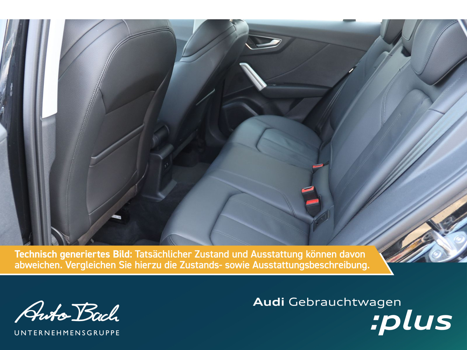 Audi Q2 S line 35TFSI Stronic Navi LED GRA EPH