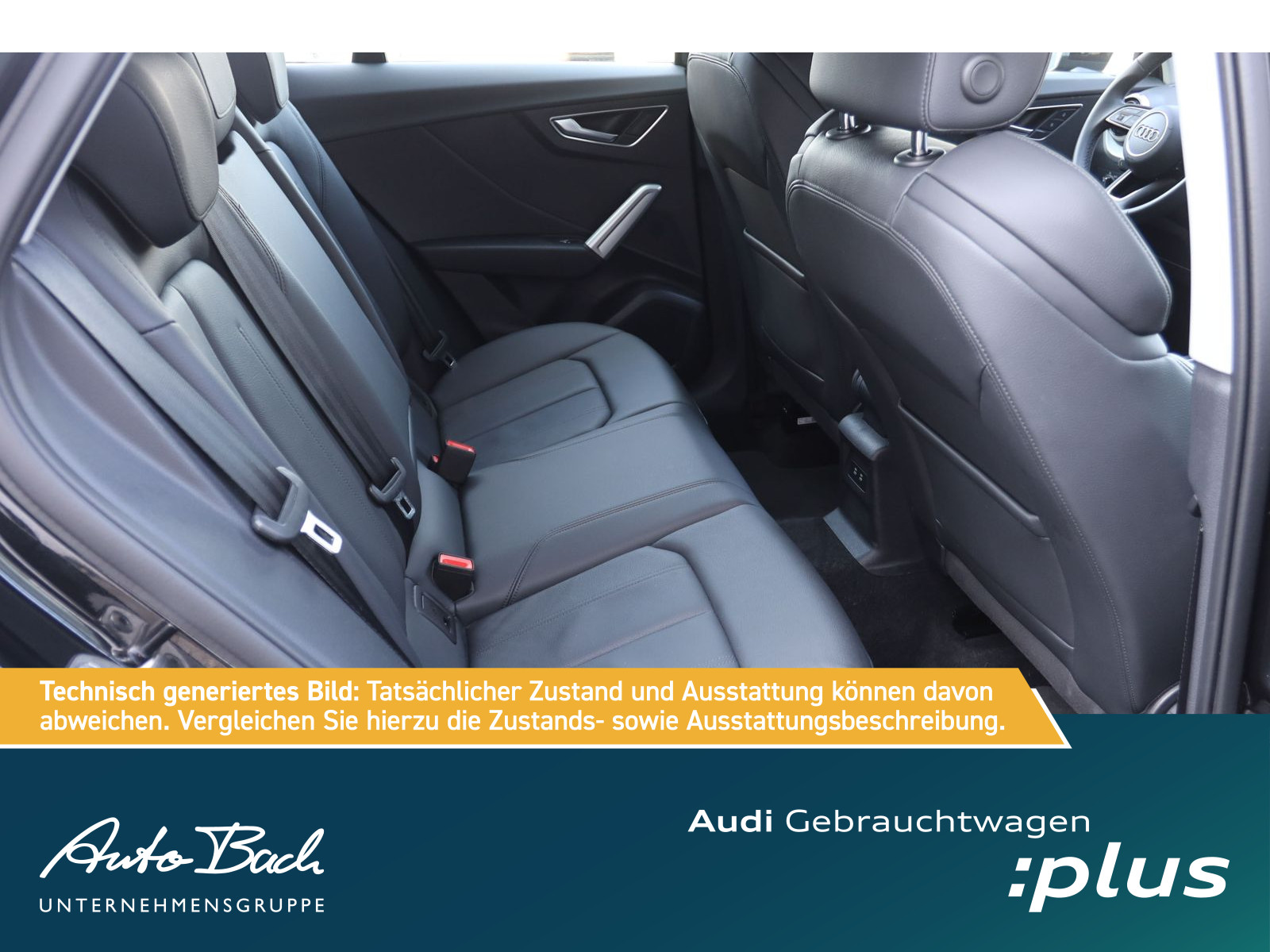 Audi Q2 S line 35TFSI Stronic Navi LED GRA EPH