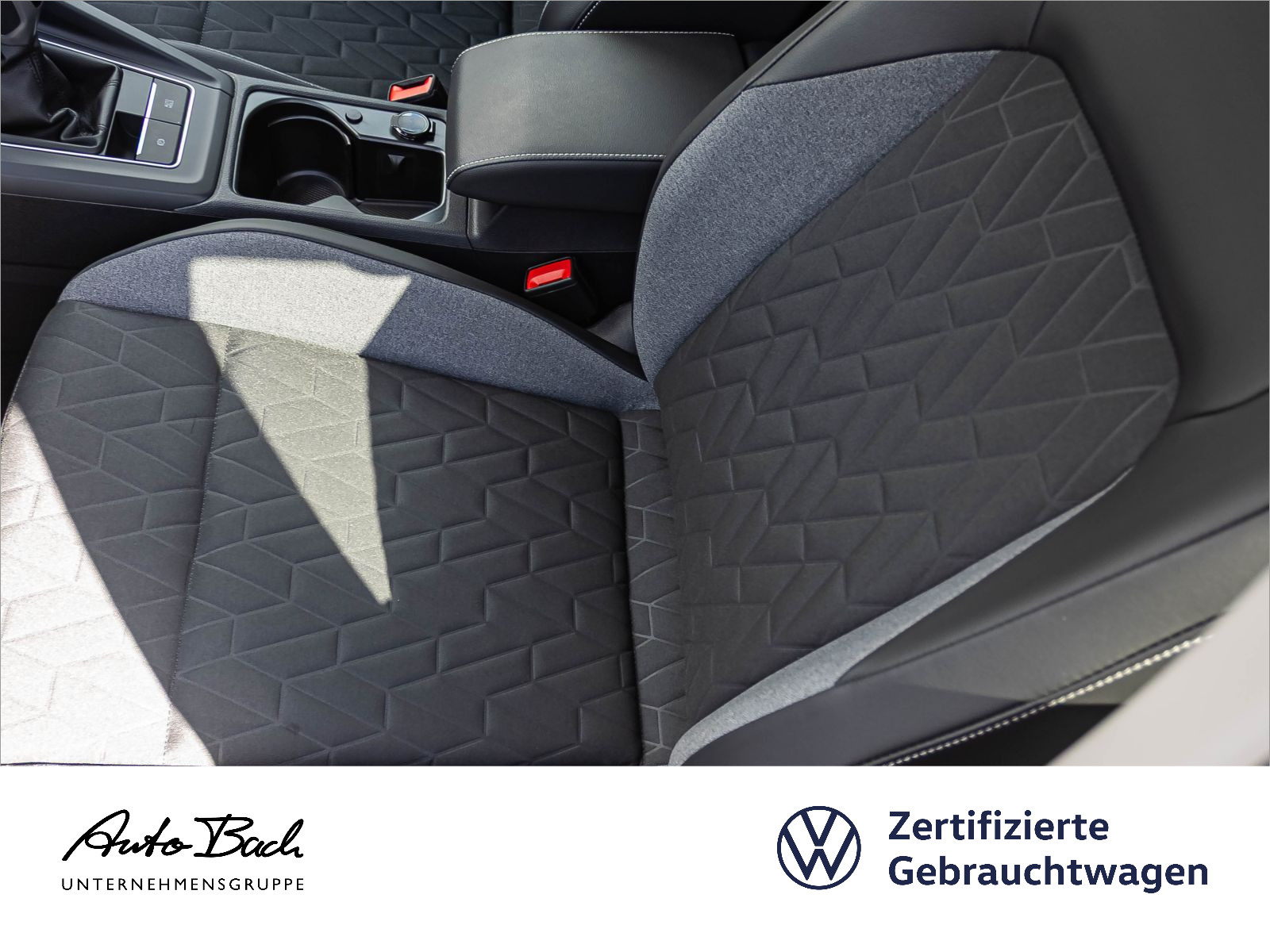 Volkswagen Golf VIII "Goal" 1.5TSI LED CarPlay ACC EPH DAB