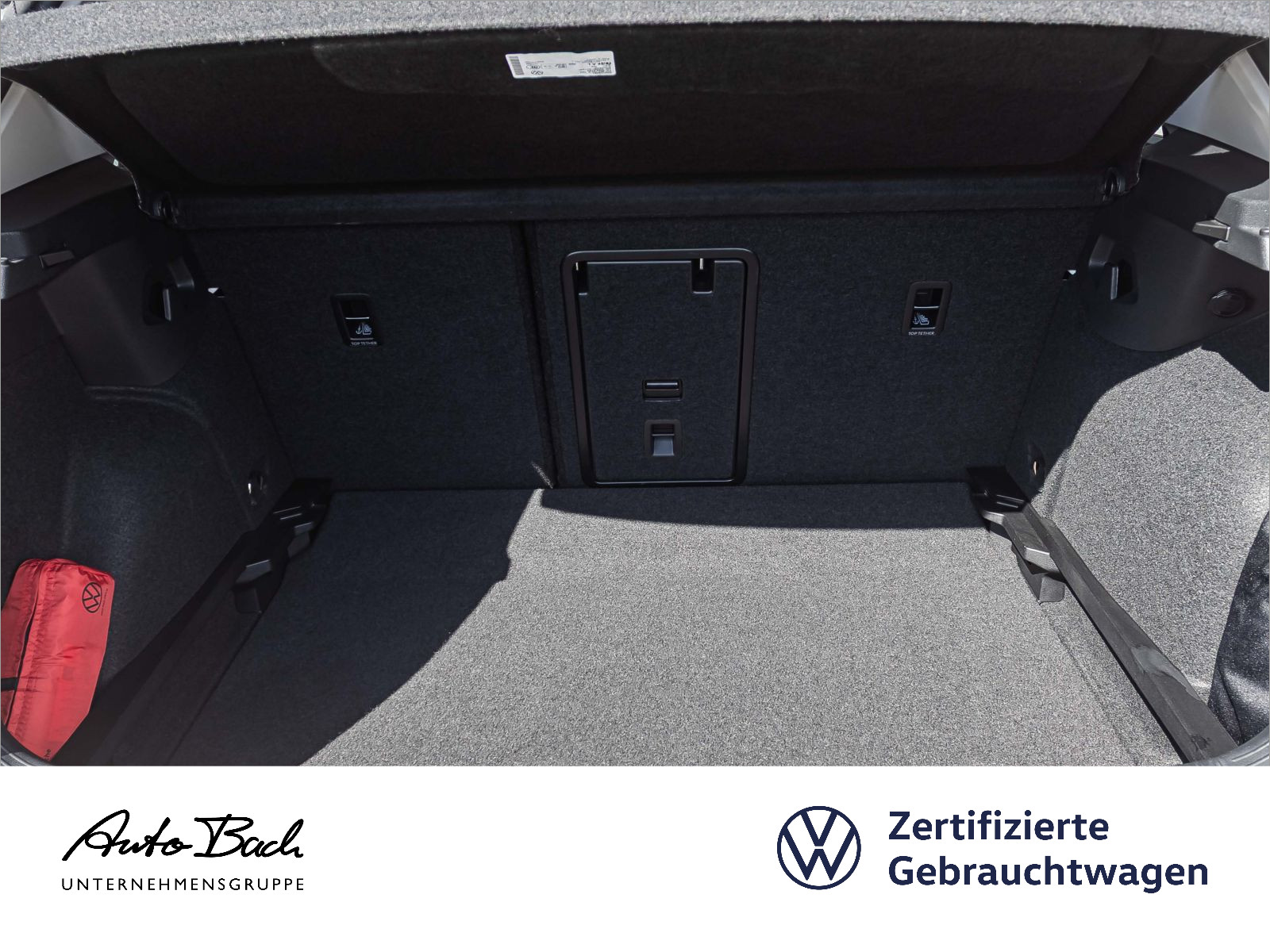 Volkswagen Golf VIII "Goal" 1.5TSI LED CarPlay ACC EPH DAB