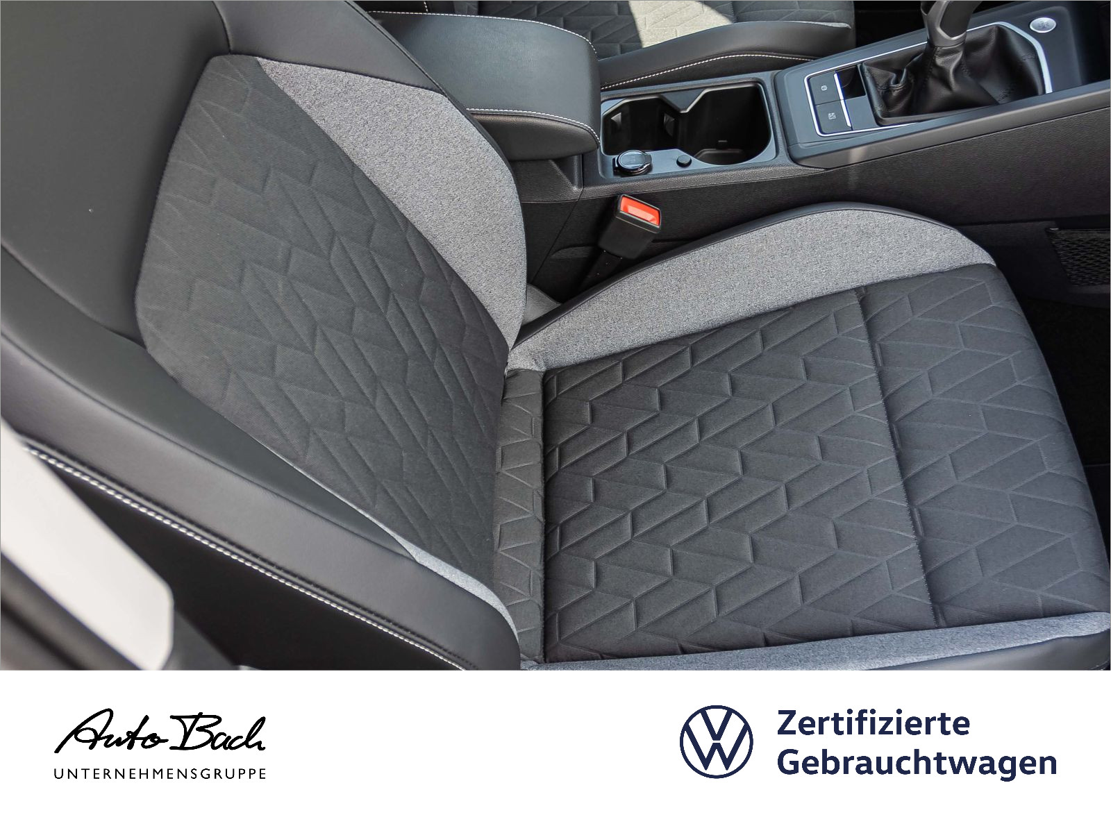 Volkswagen Golf VIII "Goal" 1.5TSI LED CarPlay ACC EPH DAB