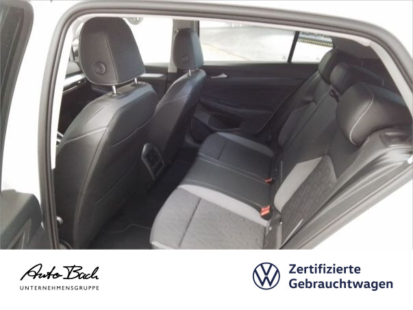 Volkswagen Golf Goal 1.5TSI LED CarPlay ACC EPH DAB