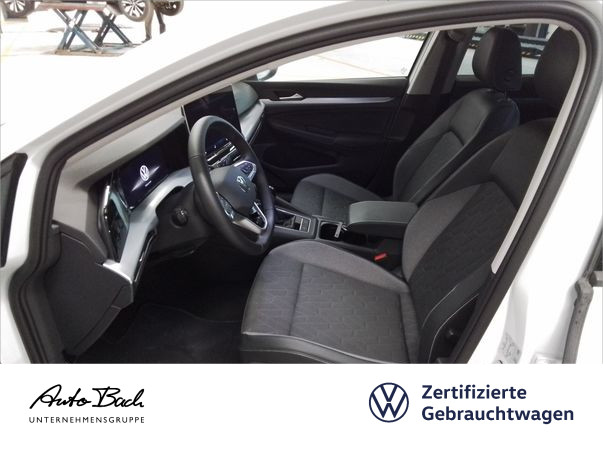 Volkswagen Golf Goal 1.5TSI LED CarPlay ACC EPH DAB