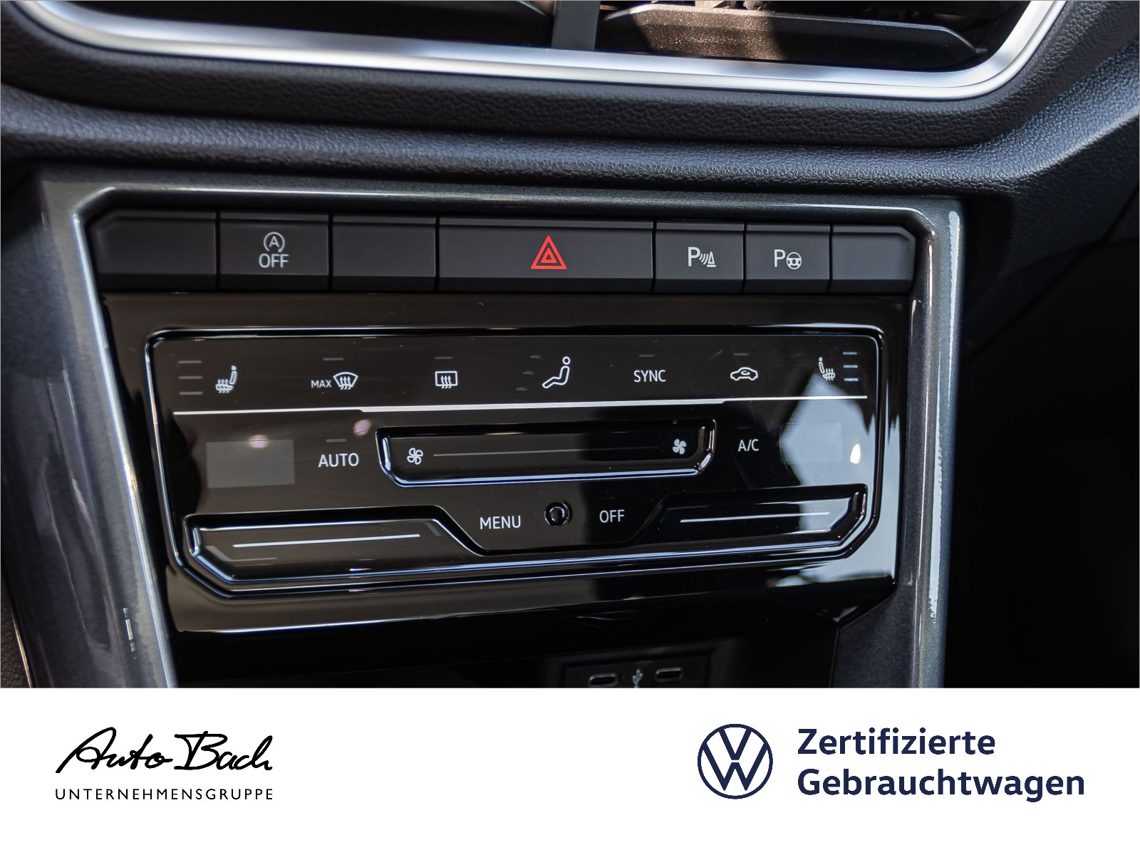 Volkswagen T-Roc Style 2.0TDI 4M DSG Navi LED CarPlay ACC EPH