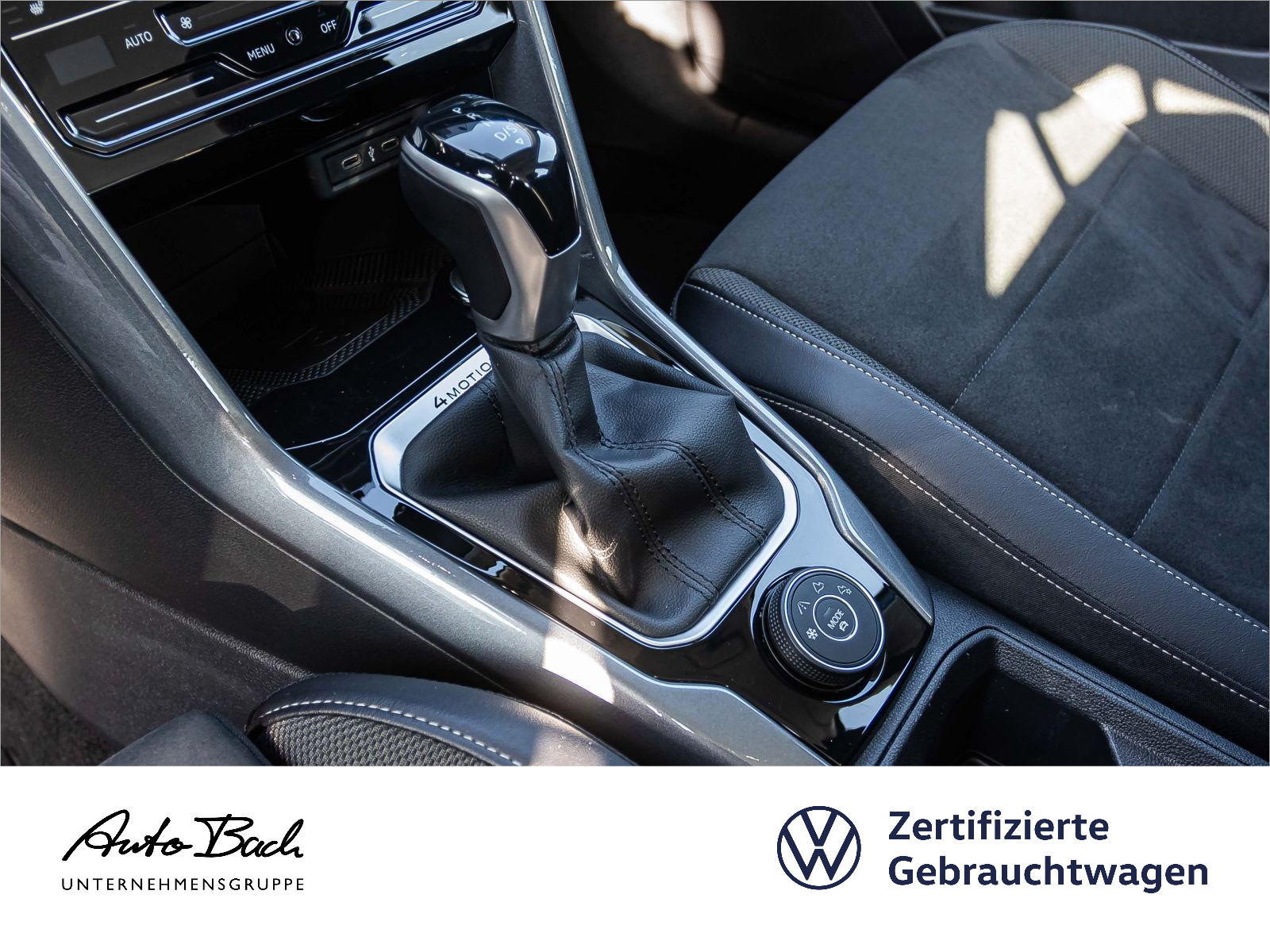 Volkswagen T-Roc Style 2.0TDI 4M DSG Navi LED CarPlay ACC EPH