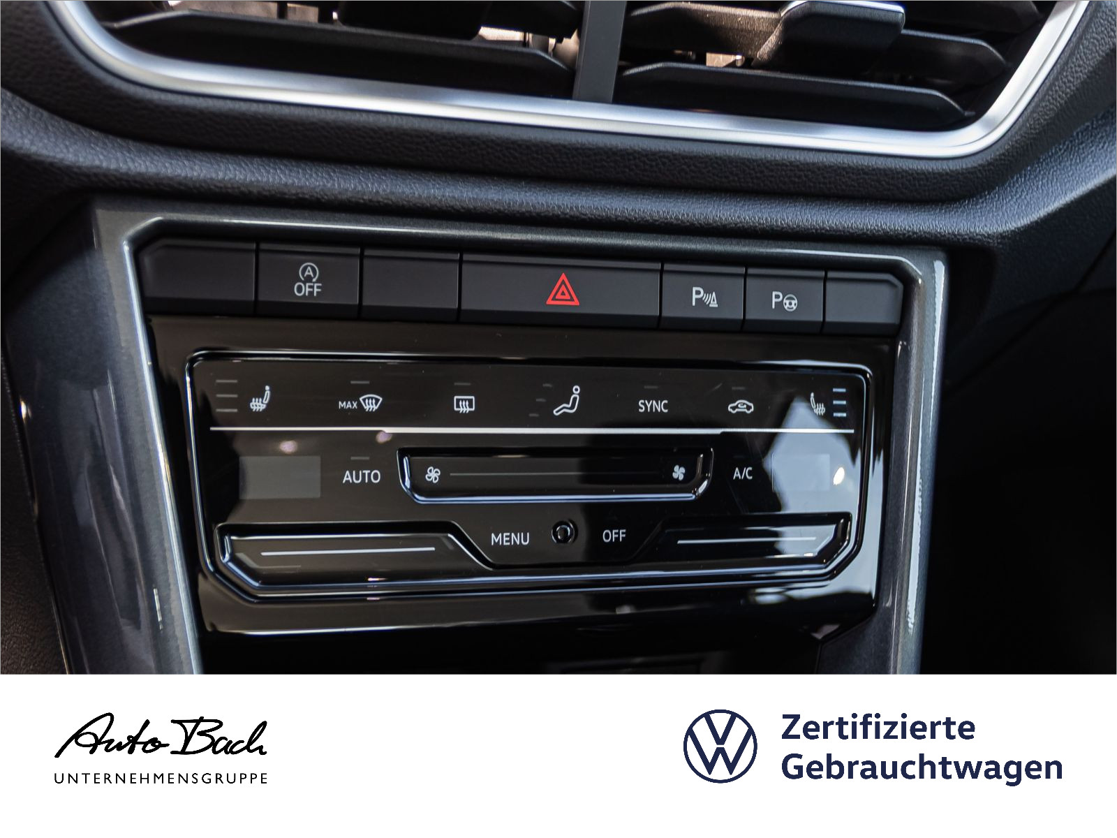 Volkswagen T-Roc Style 2.0TDI 4M DSG Navi LED CarPlay ACC EPH