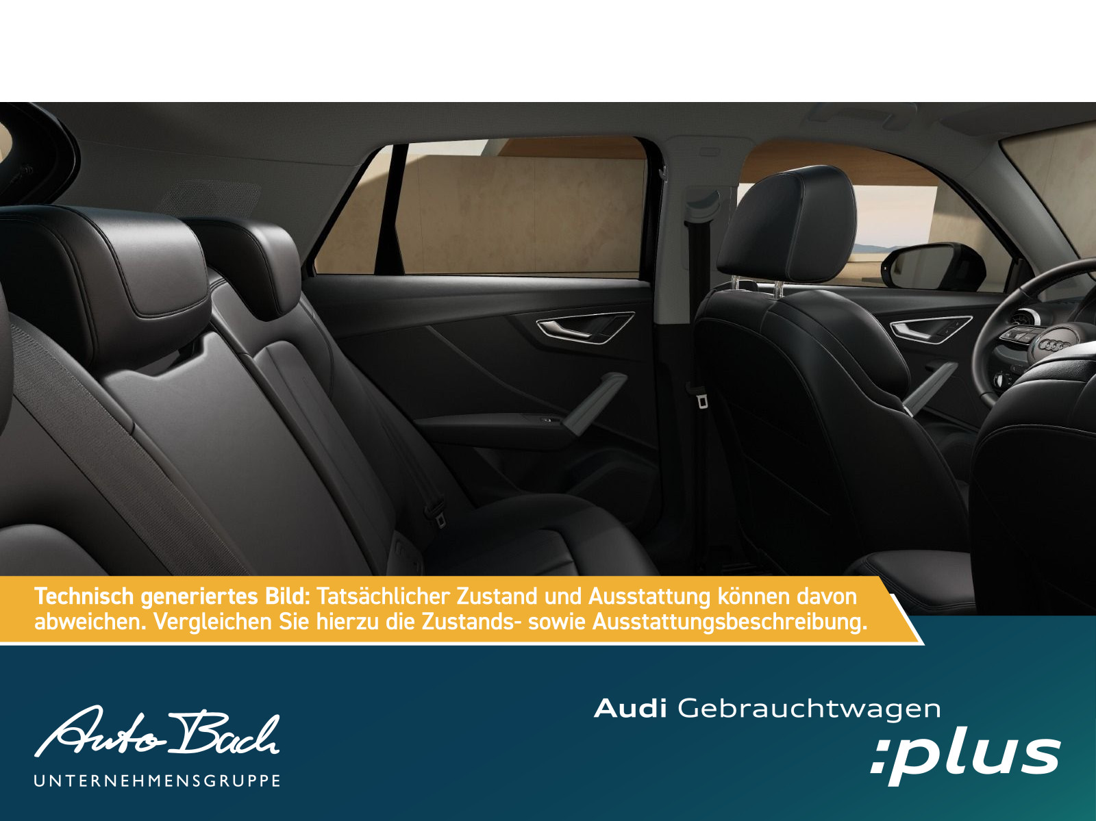 Audi Q2 S line 35TFSI Stronic Navi LED GRA EPH