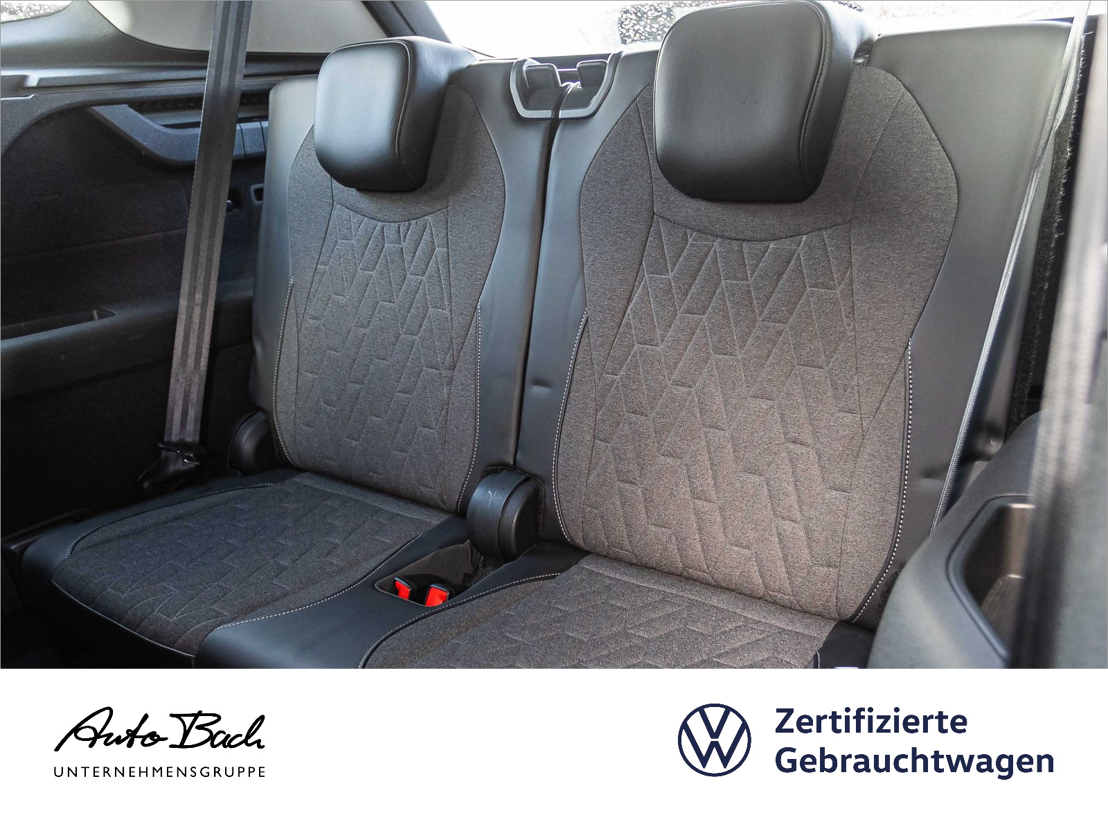 Volkswagen Tayron 2.0 TDI DSG Life 4Motion, HD-Matrix-LED, Navi, 7-Sitze, AHK, App-Connect