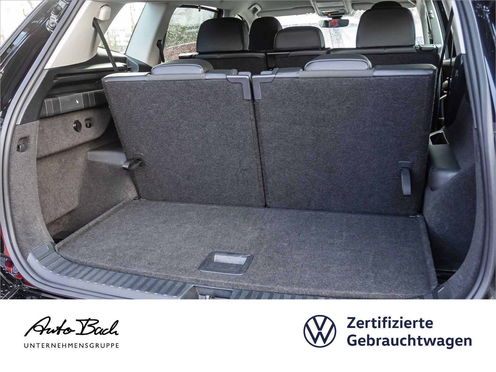 Volkswagen Tayron 2.0 TDI DSG Life 4Motion, HD-Matrix-LED, Navi, 7-Sitze, AHK, App-Connect